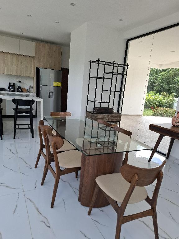 Vendo villa en playa nueva romana Foto 7320552-8.jpg