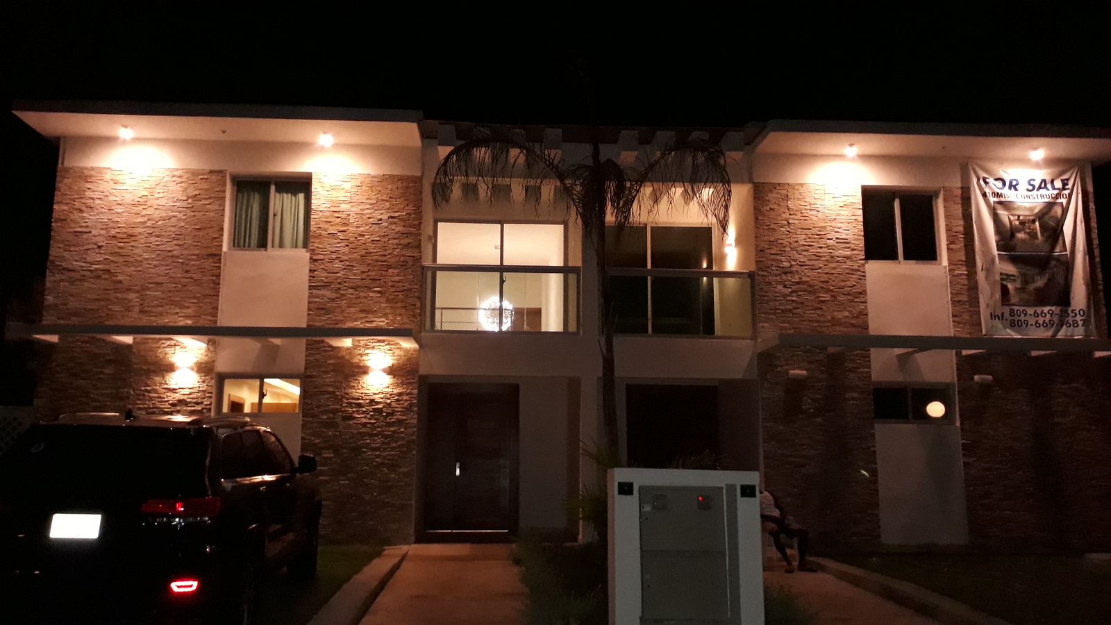 Vendo villa en playa nueva romana Foto 7320554-2.jpg