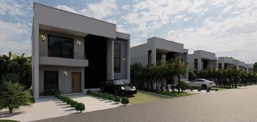 Vendo villa en playa nueva romana Foto 7320555-3.jpg