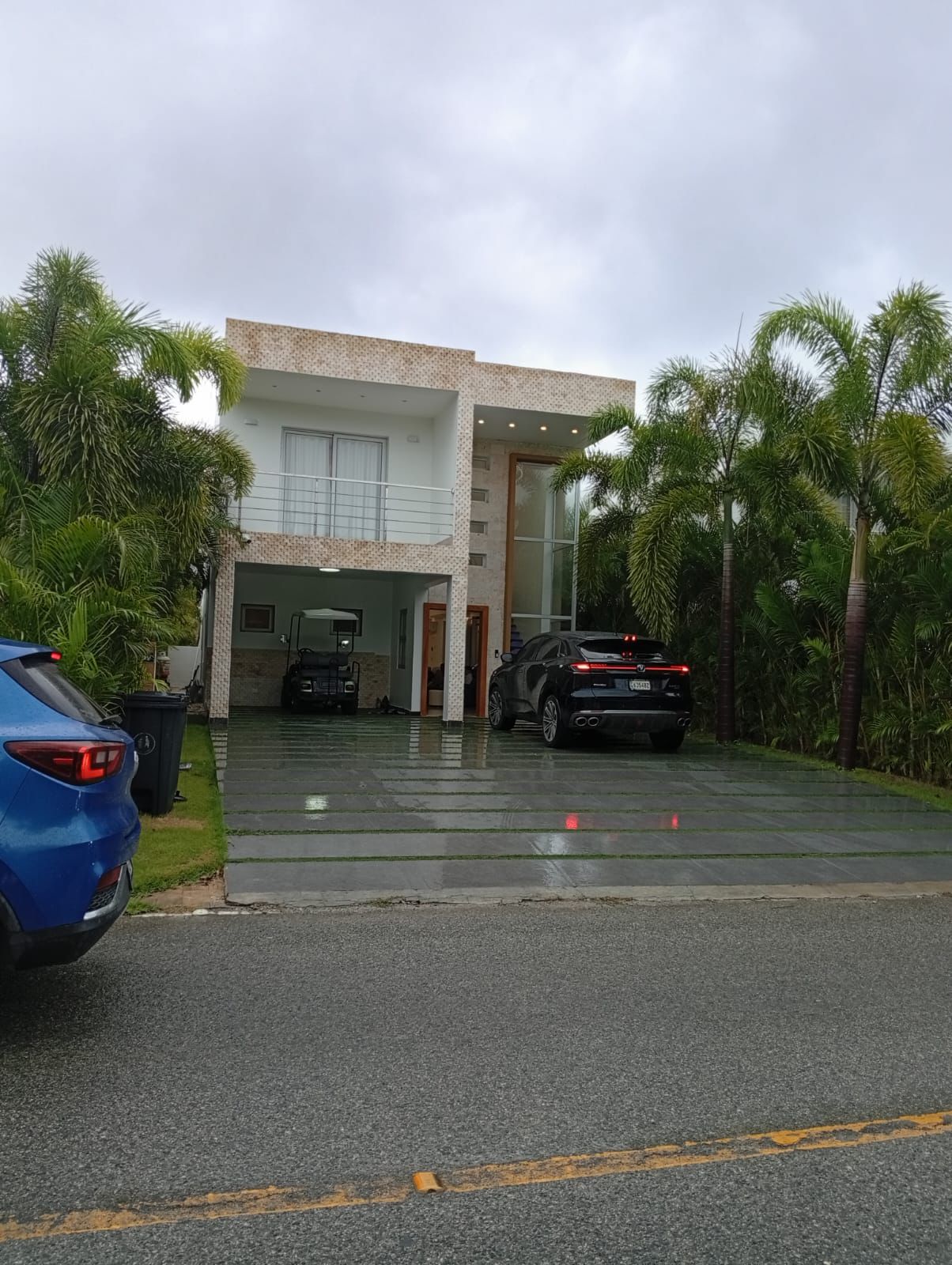 Vendo villa en playa nueva romana Foto 7320558-1.jpg