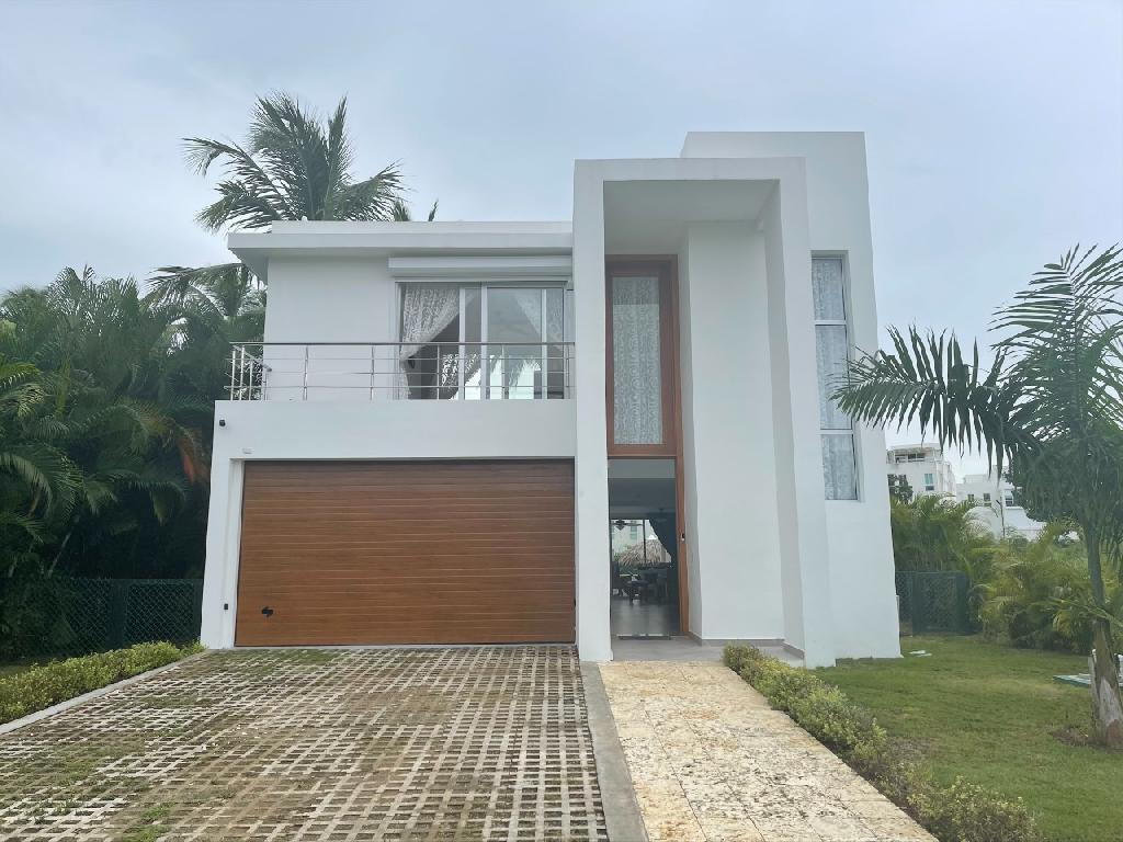 Vendo villa en playa nueva romana Foto 7320559-1.jpg