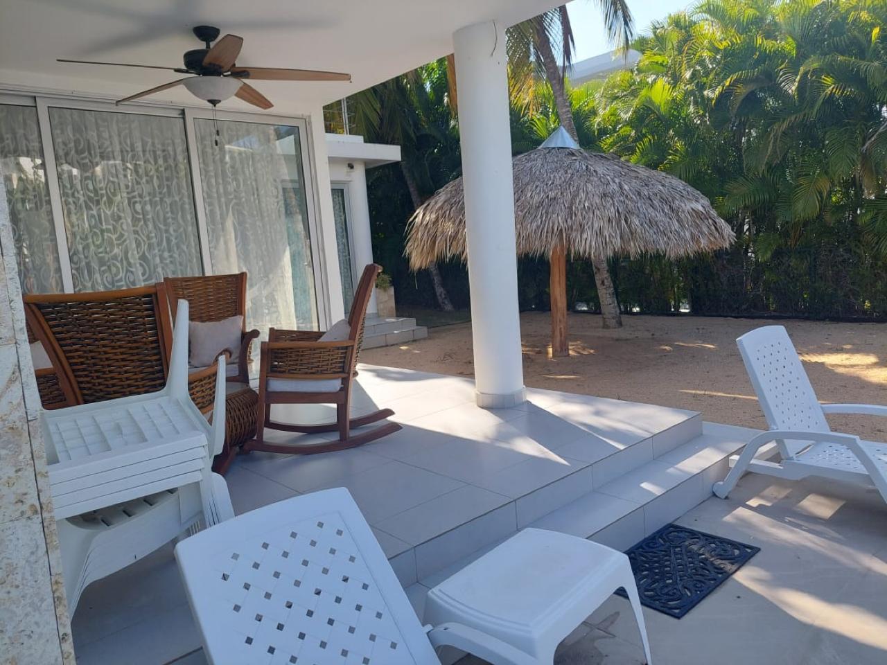 Vendo villa en playa nueva romana Foto 7320559-12.jpg