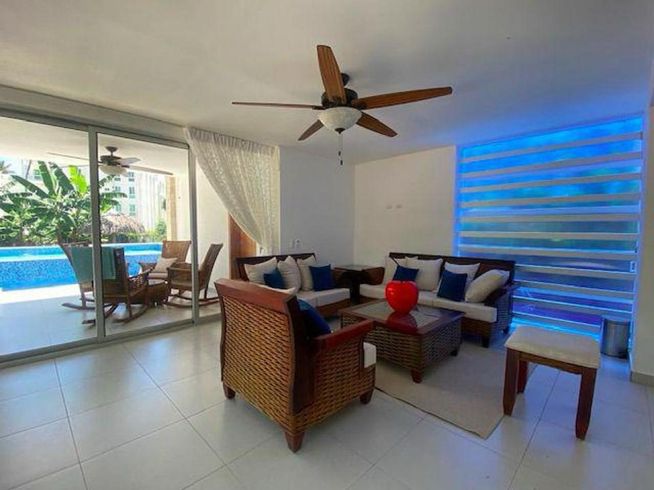 Vendo villa en playa nueva romana Foto 7320559-13.jpg