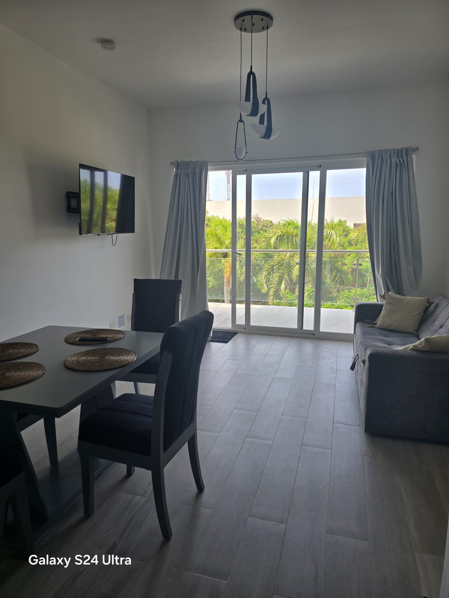 Vendo apartamento en punta cana Foto 7320564-7.jpg