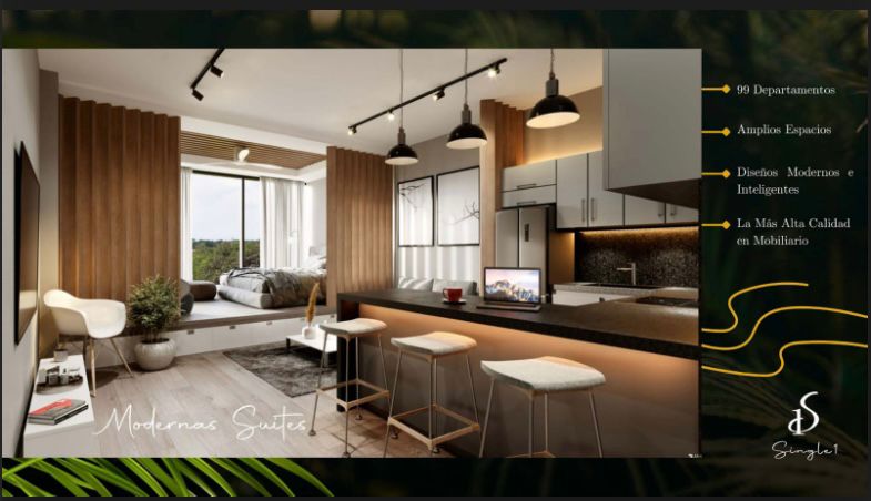 Vendo apartamento en punta cana Foto 7320565-10.jpg