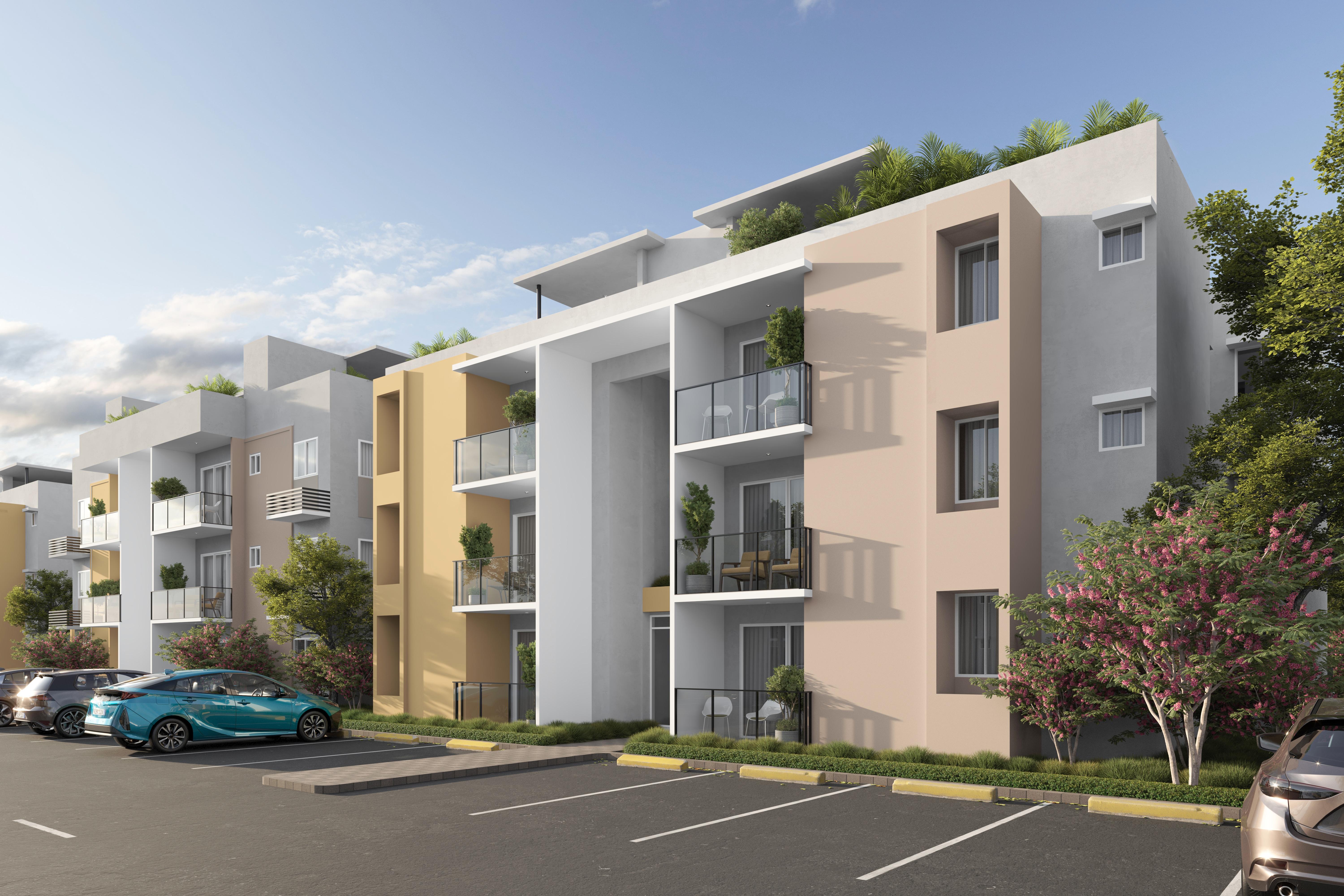 Vendo apartamento en punta cana Foto 7320566-7.jpg