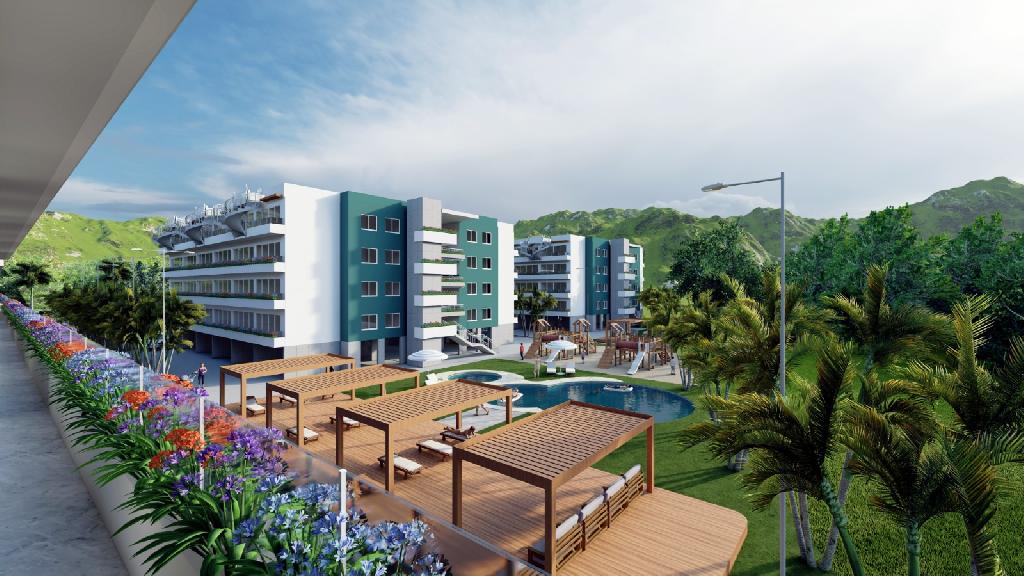 Vendo apartamento en punta cana Foto 7320573-14.jpg