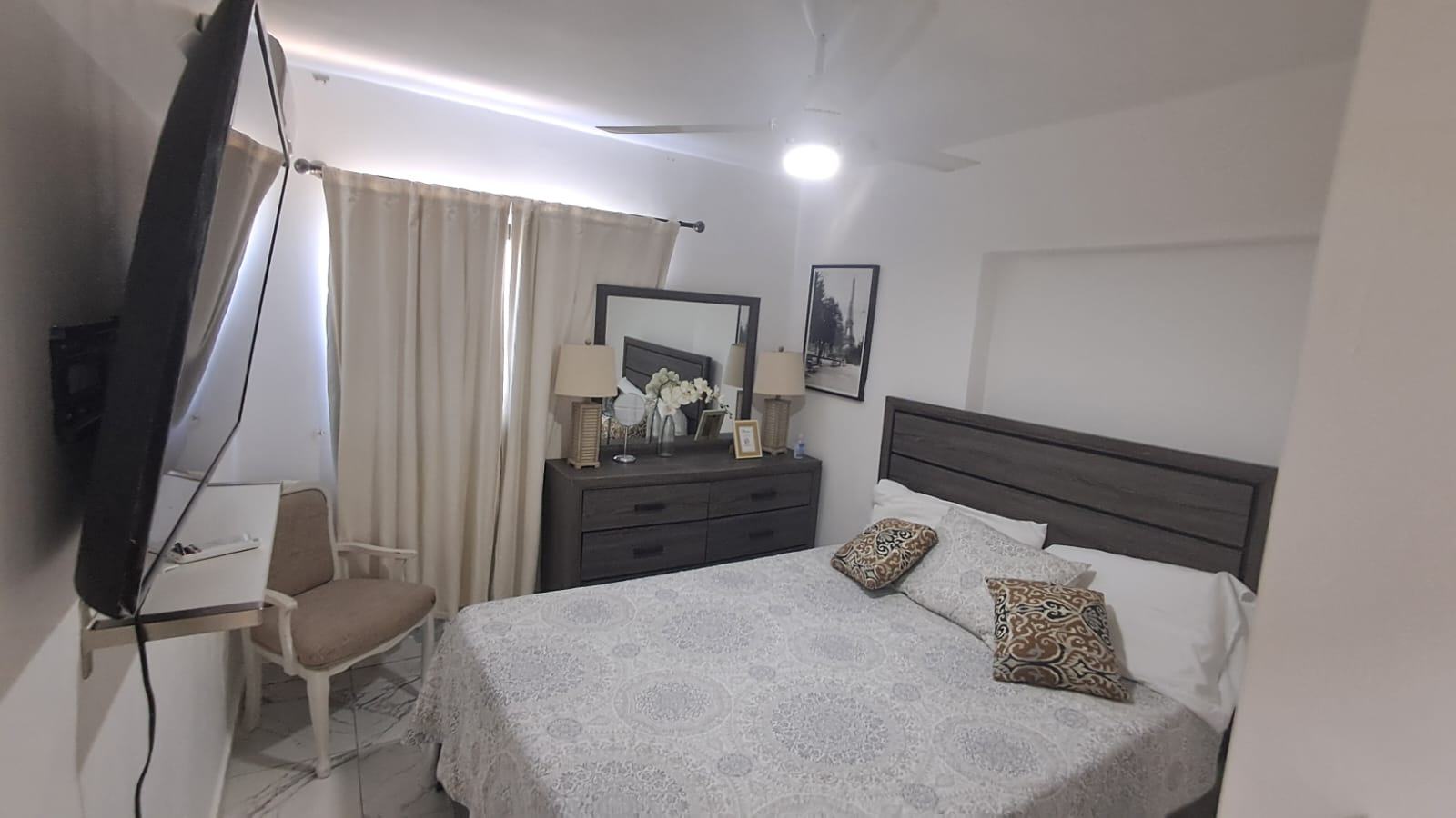 Vendo apartamento en punta cana Foto 7320573-9.jpg
