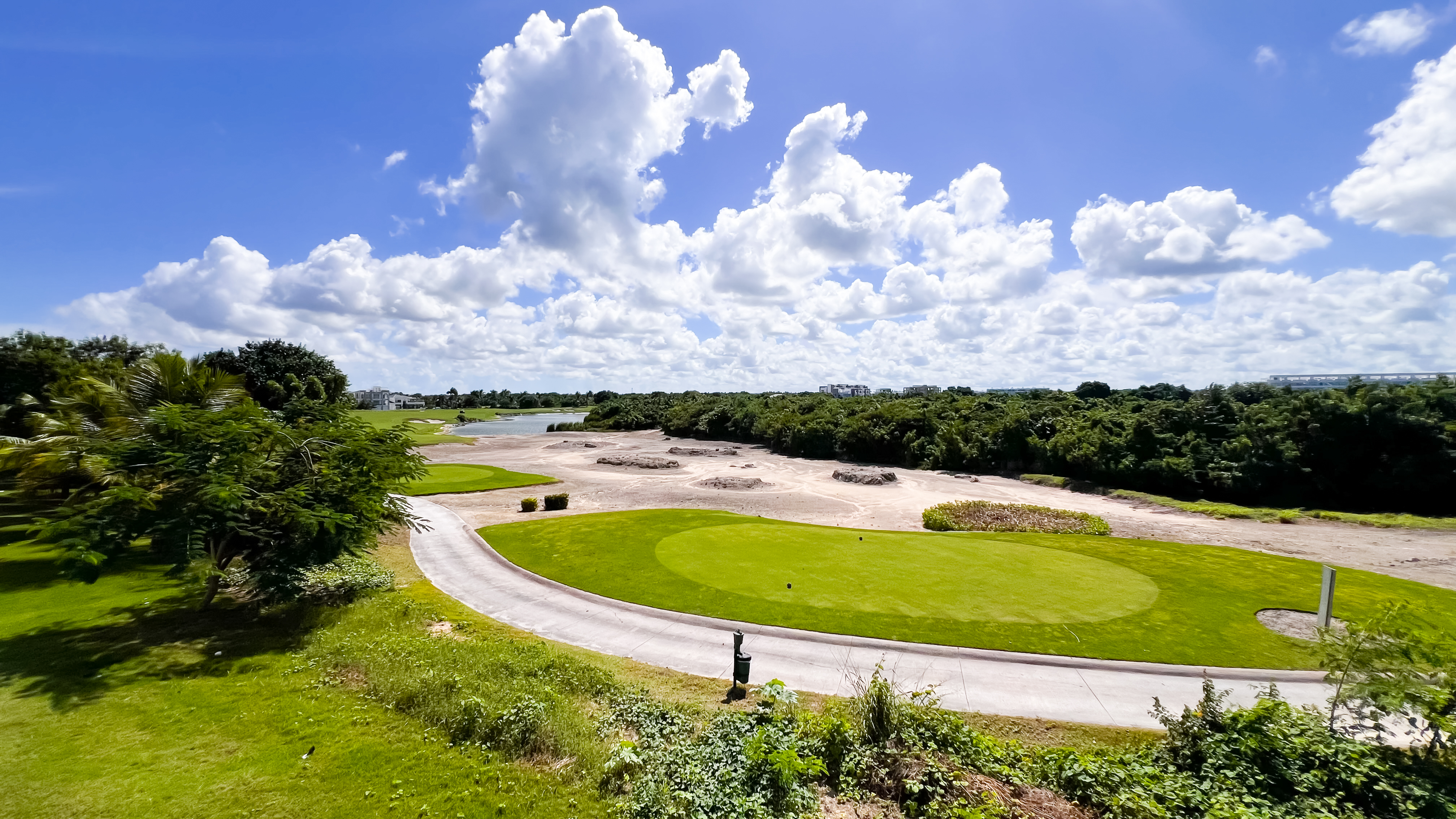 Vendo apartamento en punta cana Foto 7320579-2.jpg