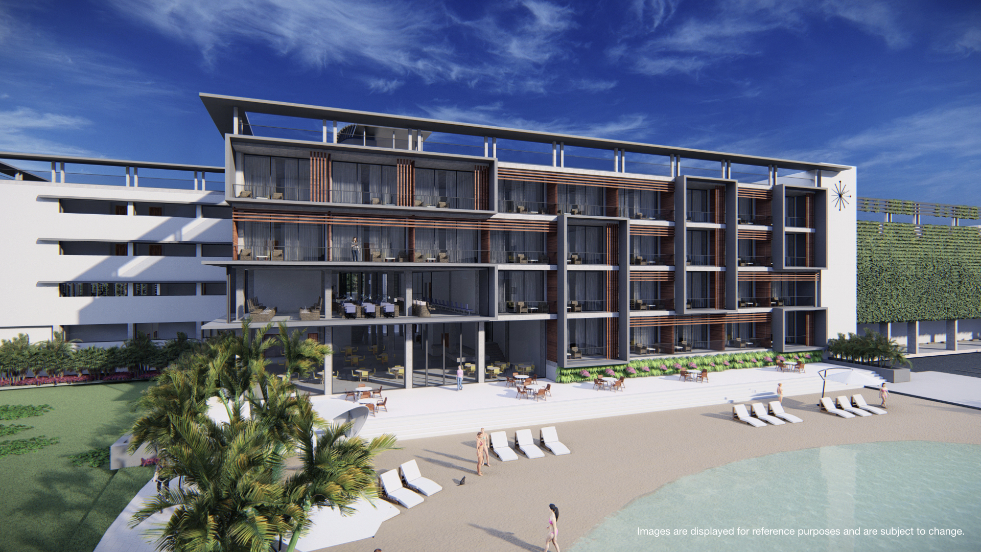 Vendo apartamento en punta cana Foto 7320581-6.jpg