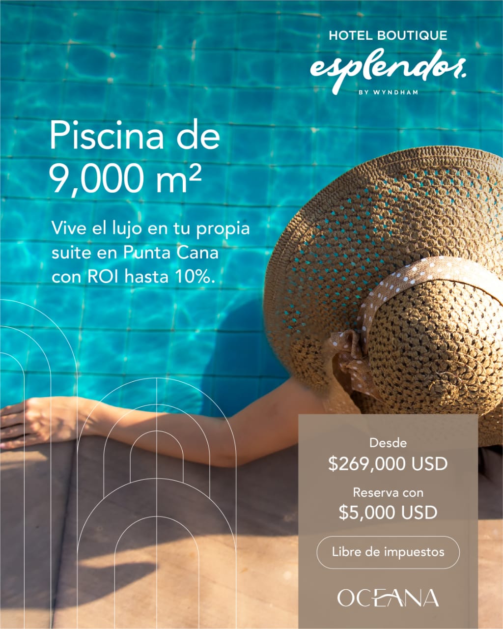 Vendo apartamento en punta cana Foto 7320582-12.jpg