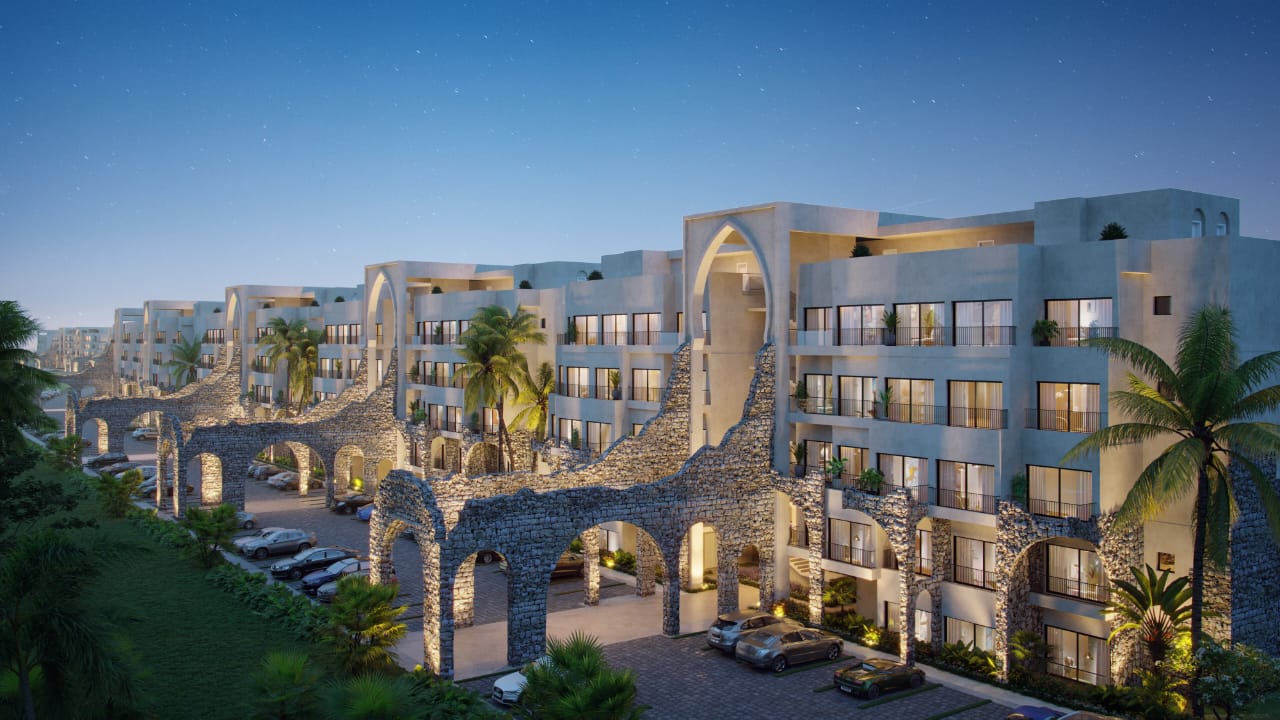 Vendo apartamento en punta cana Foto 7320583-1.jpg