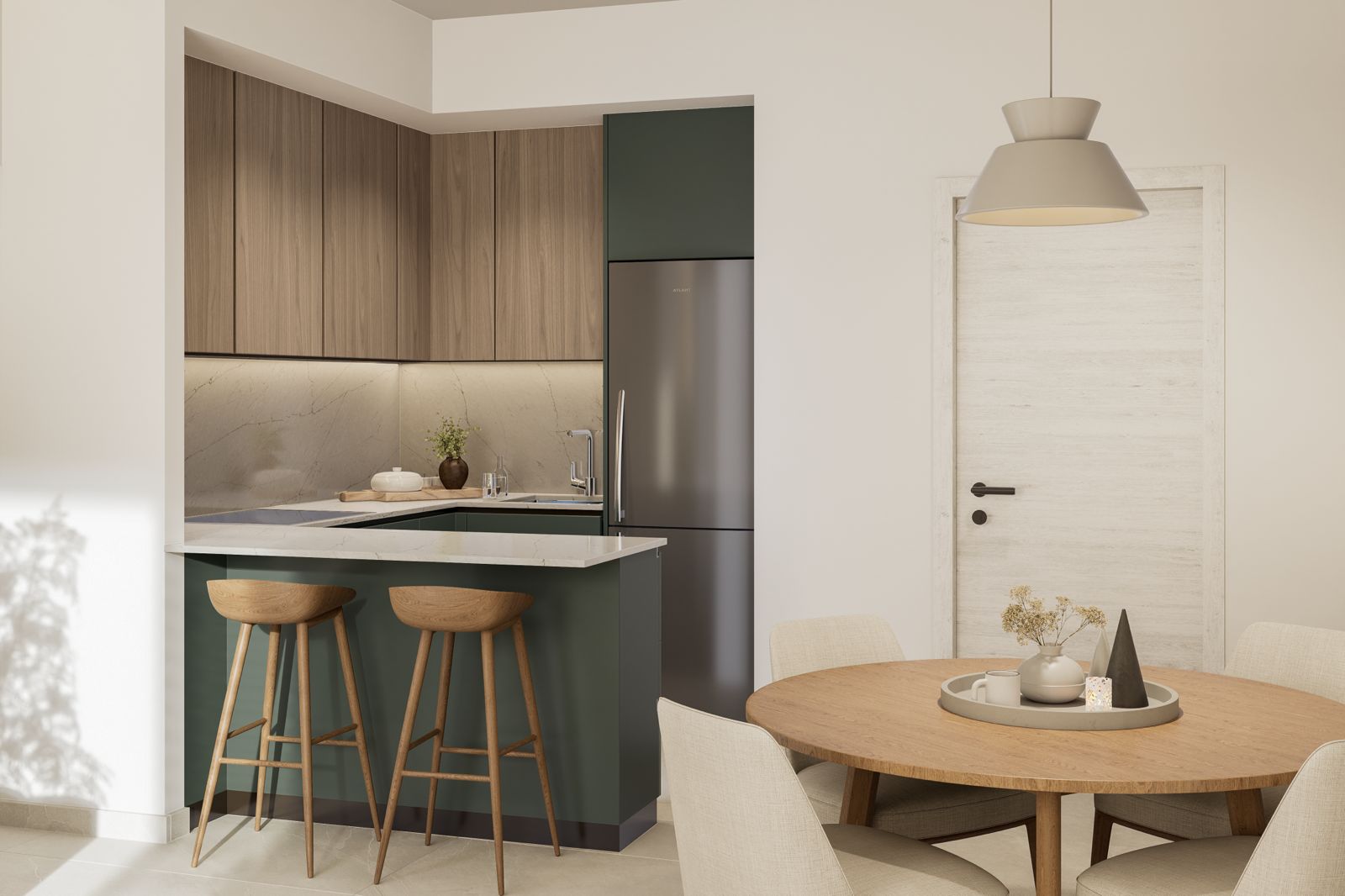 Vendo apartamento en punta cana Foto 7320584-3.jpg