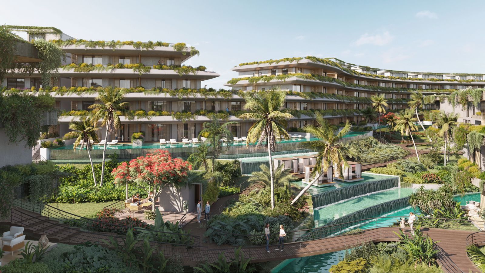 Vendo apartamento en punta cana Foto 7320584-4.jpg