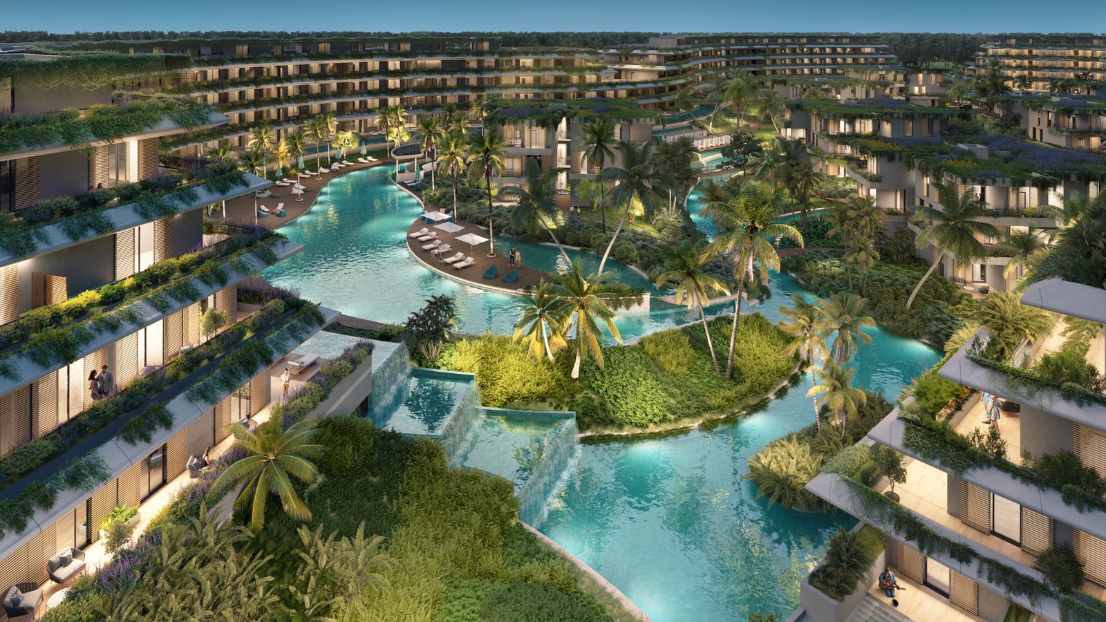 Vendo apartamento en punta cana Foto 7320584-5.jpg