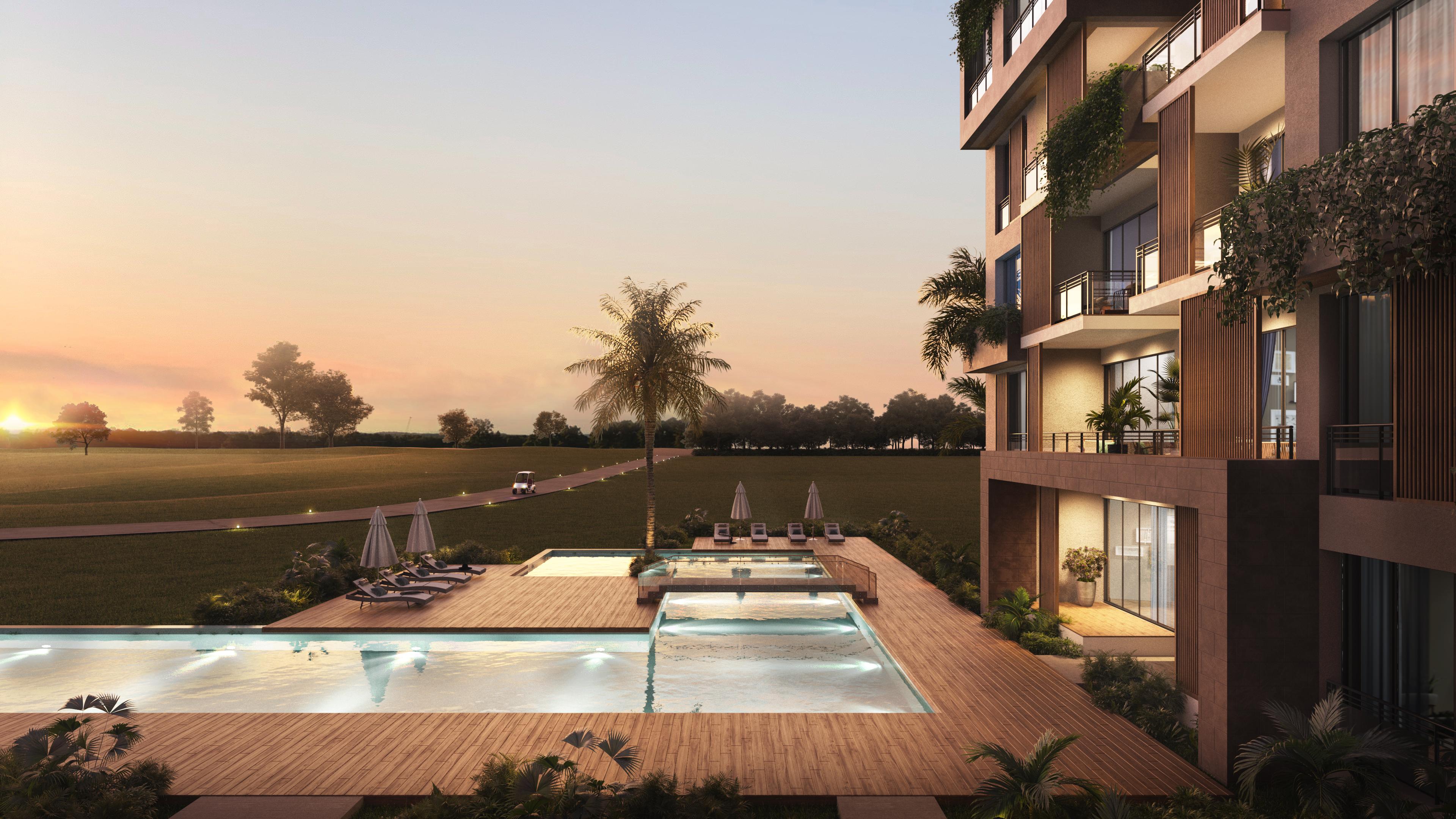 Vendo apartamento en punta cana Foto 7320585-4.jpg