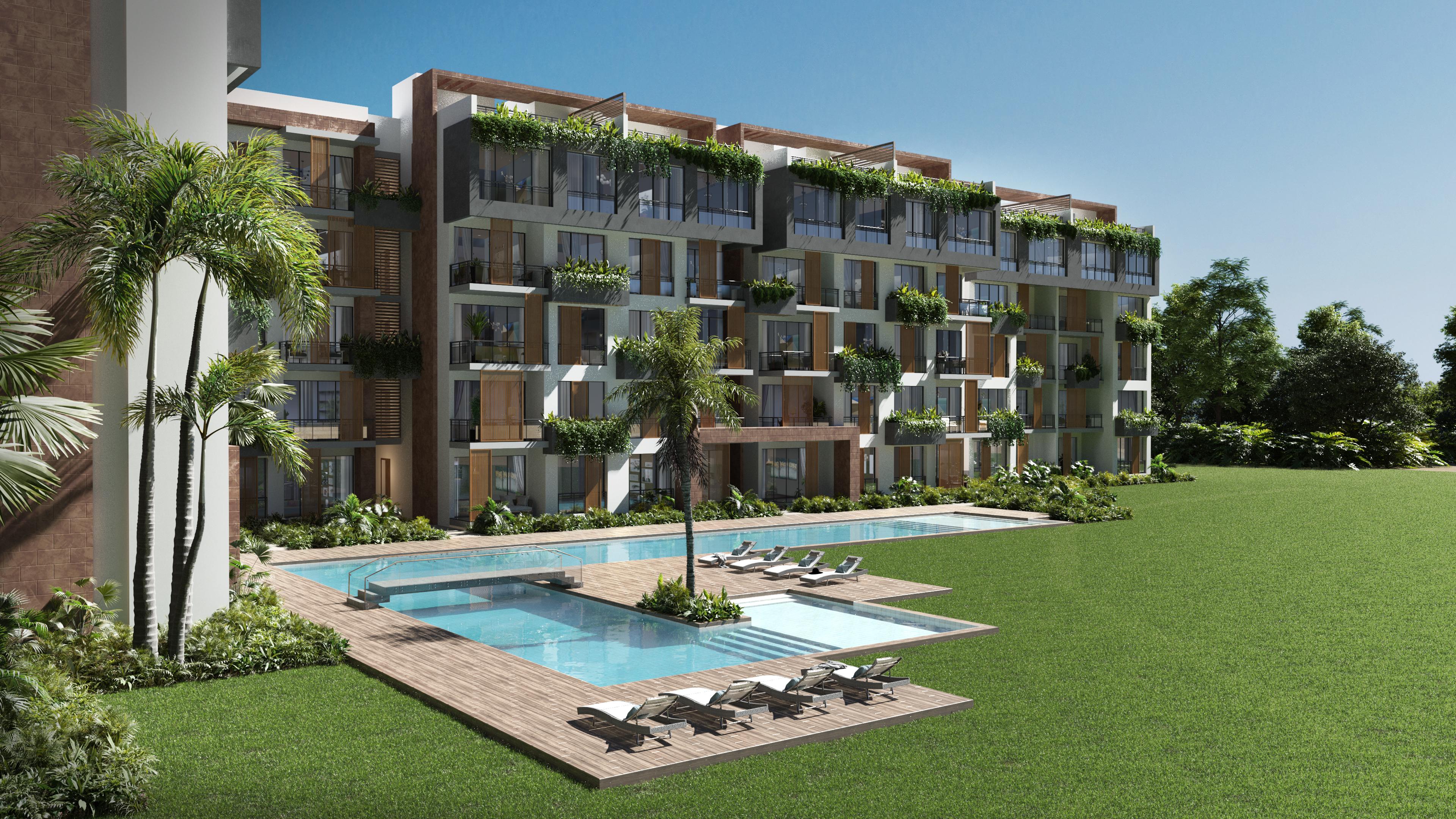Vendo apartamento en punta cana Foto 7320585-7.jpg