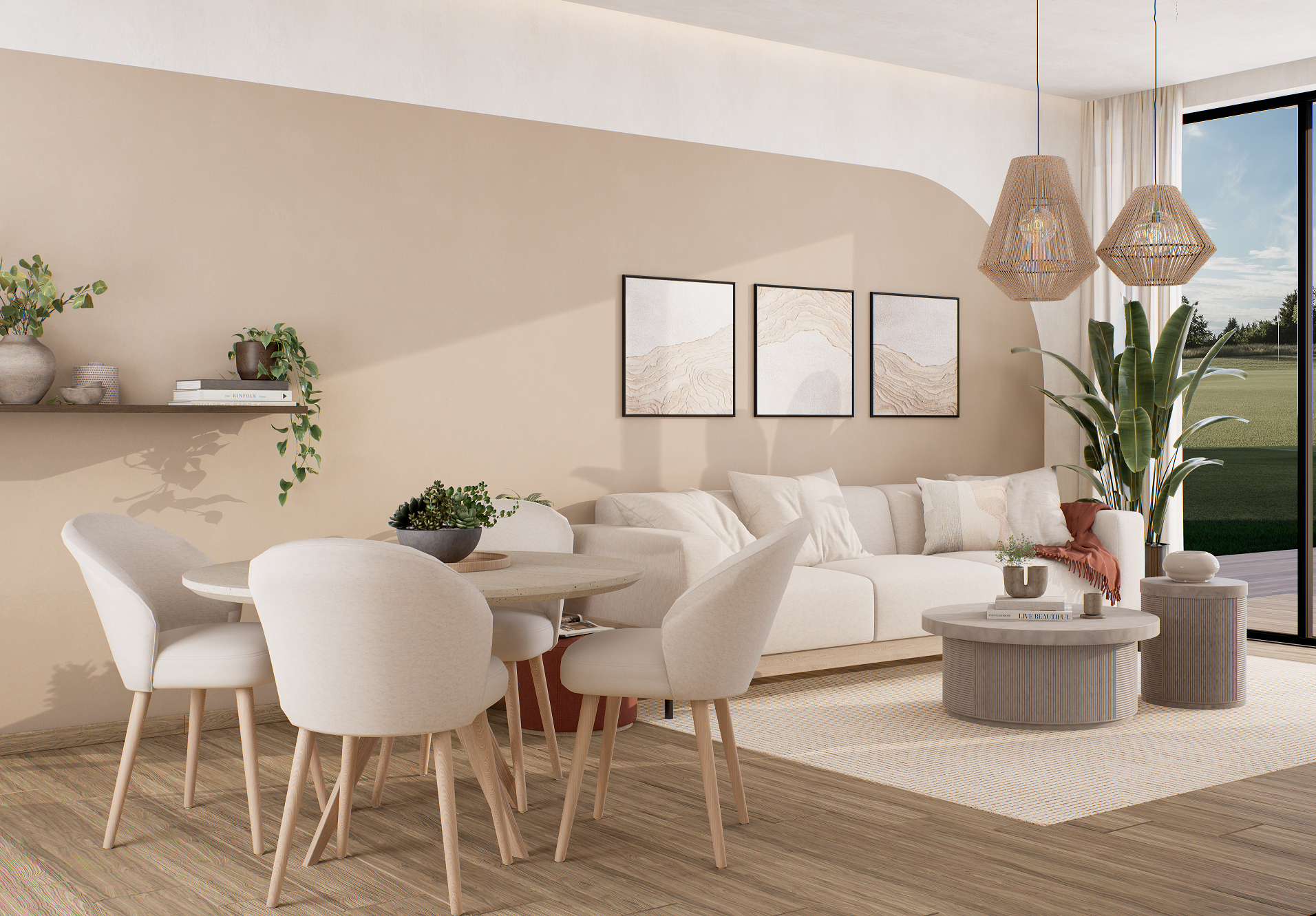 Vendo apartamento en punta cana Foto 7320585-8.jpg