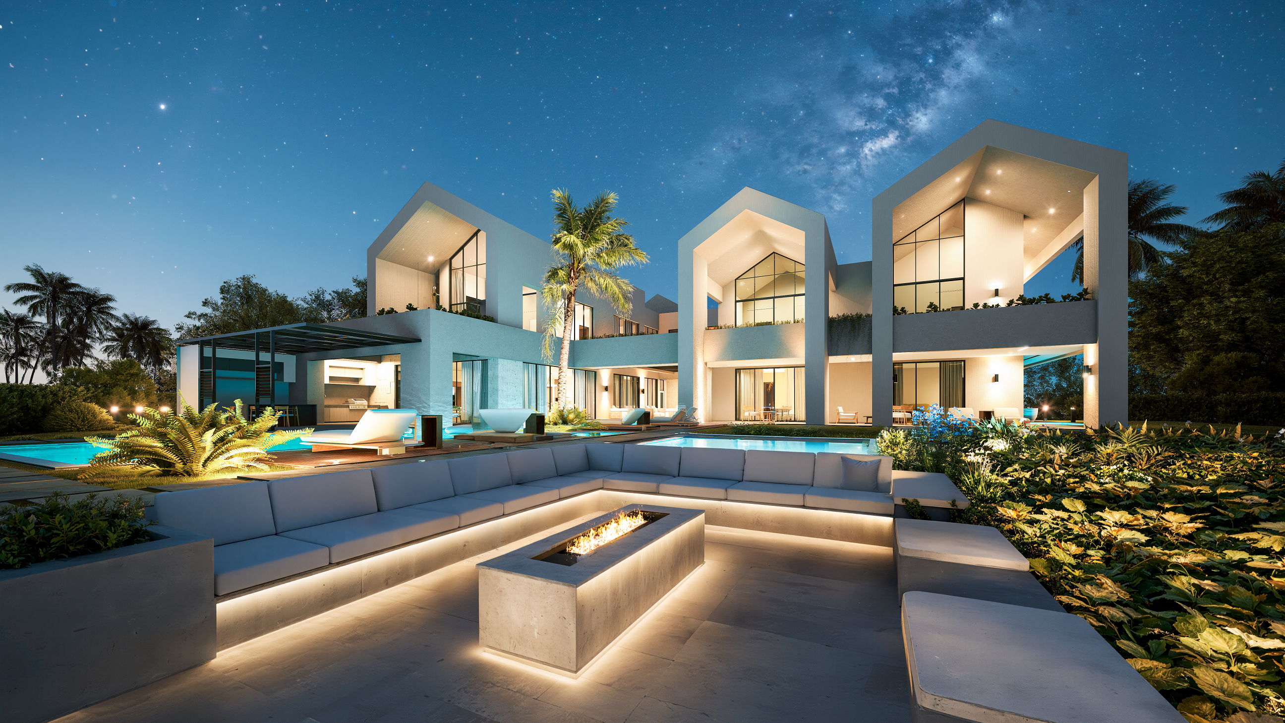 Vendo villa en punta cana Foto 7320587-4.jpg