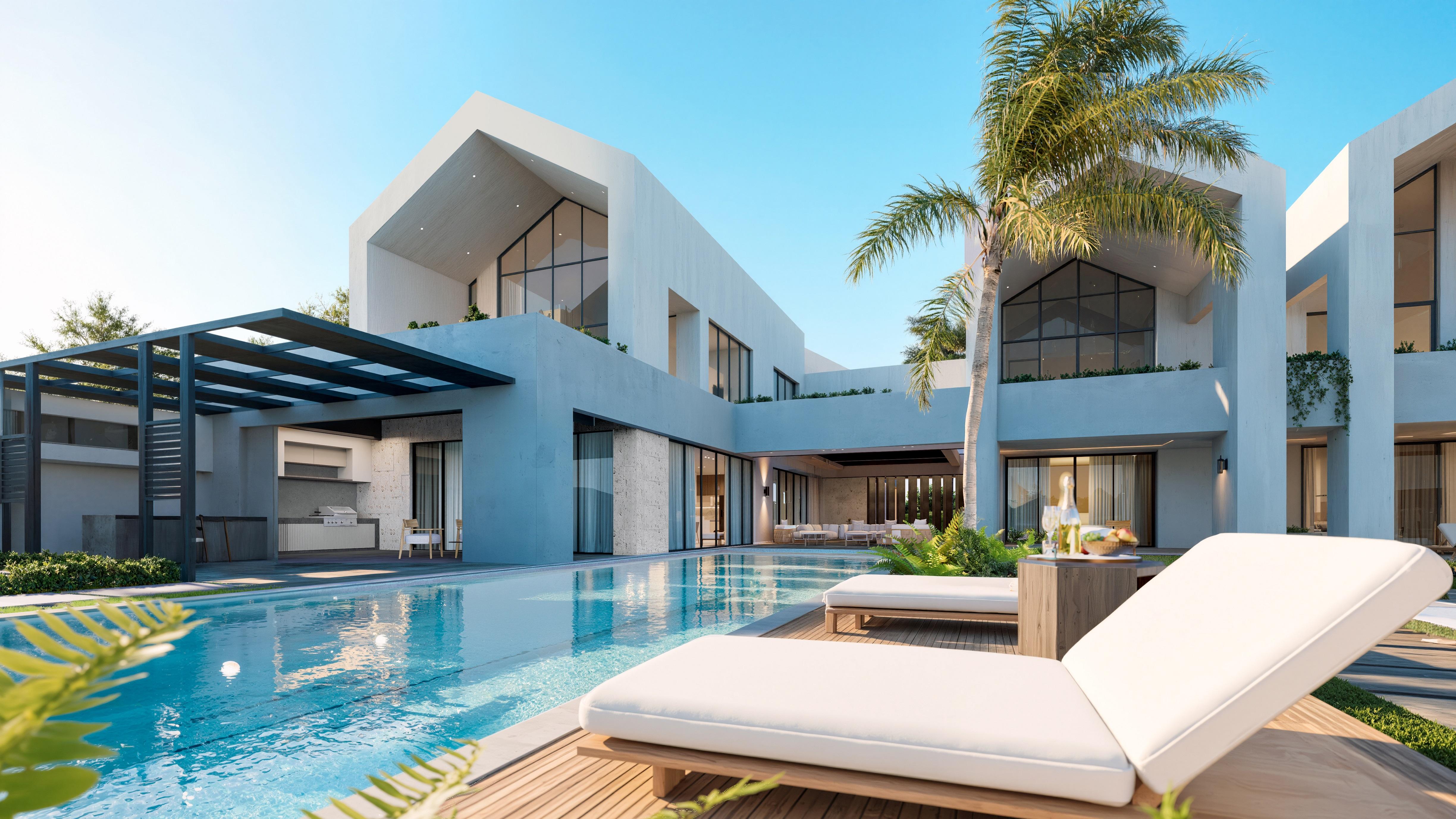 Vendo villa en punta cana Foto 7320587-5.jpg