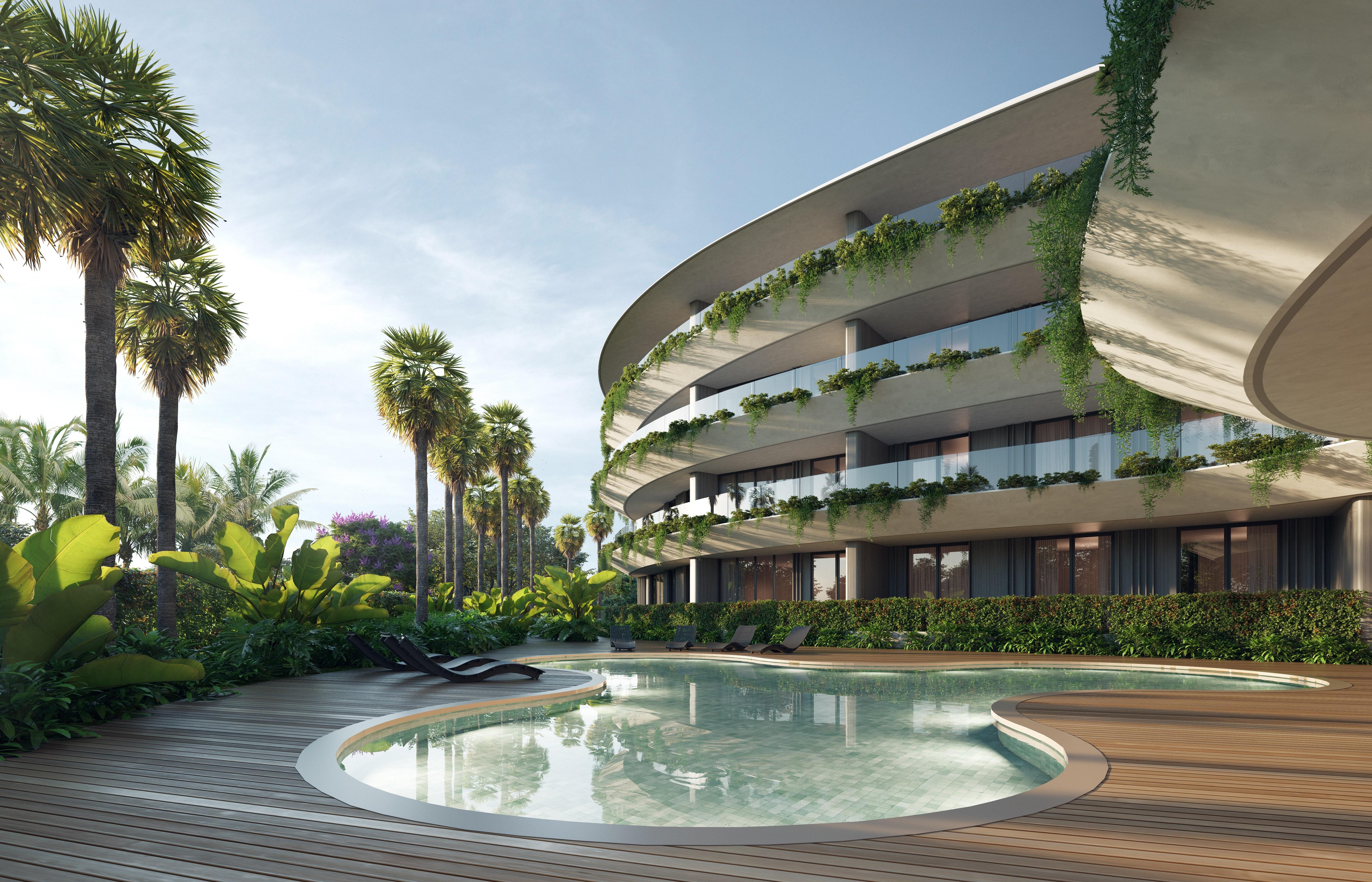 Vendo apartamento en punta cana Foto 7320593-4.jpg