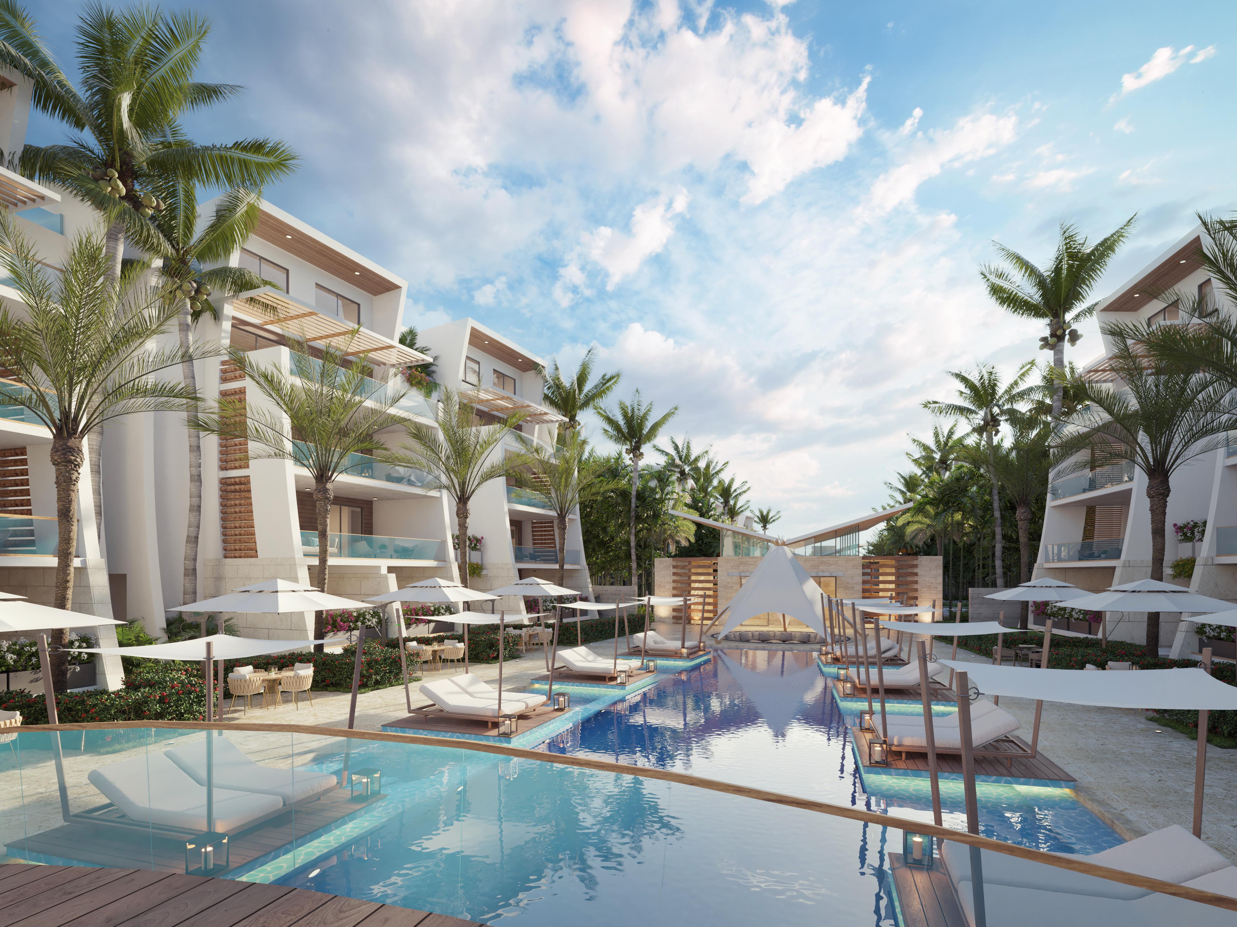 Vendo apartamento en punta cana Foto 7320597-10.jpg