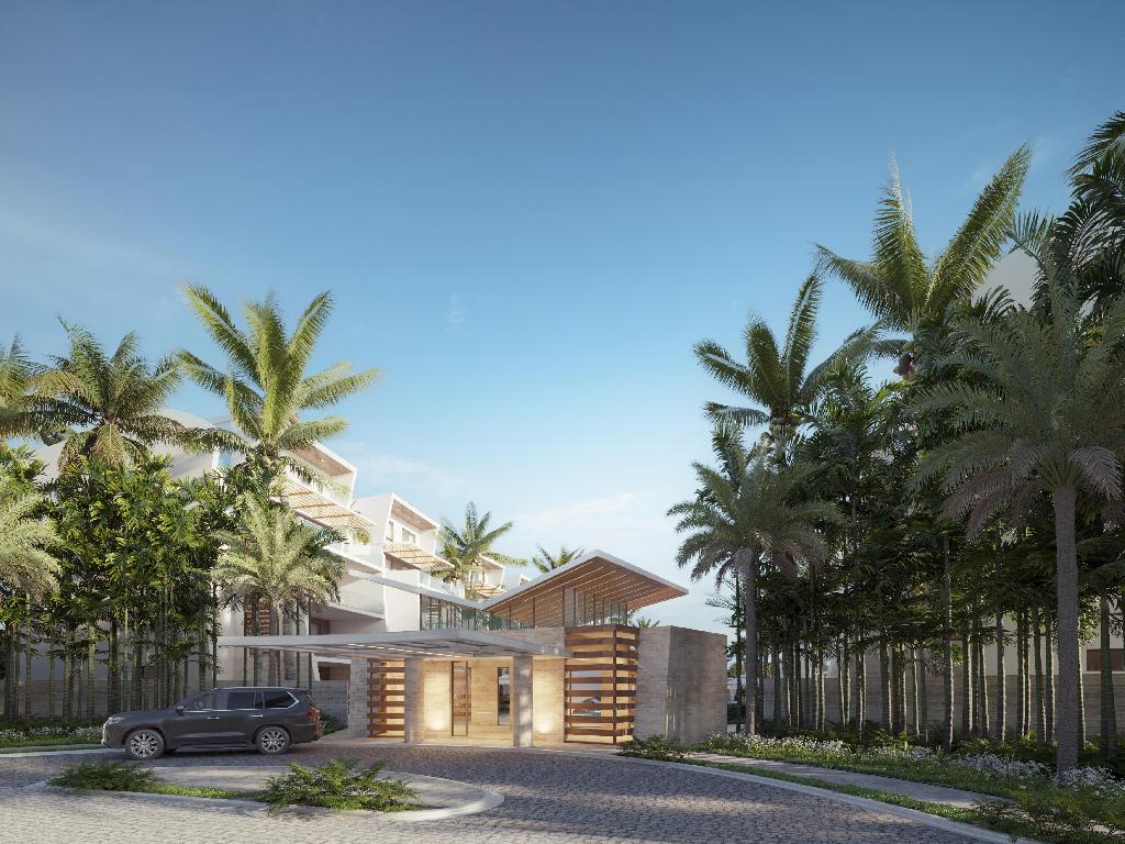 Vendo apartamento en punta cana Foto 7320597-12.jpg