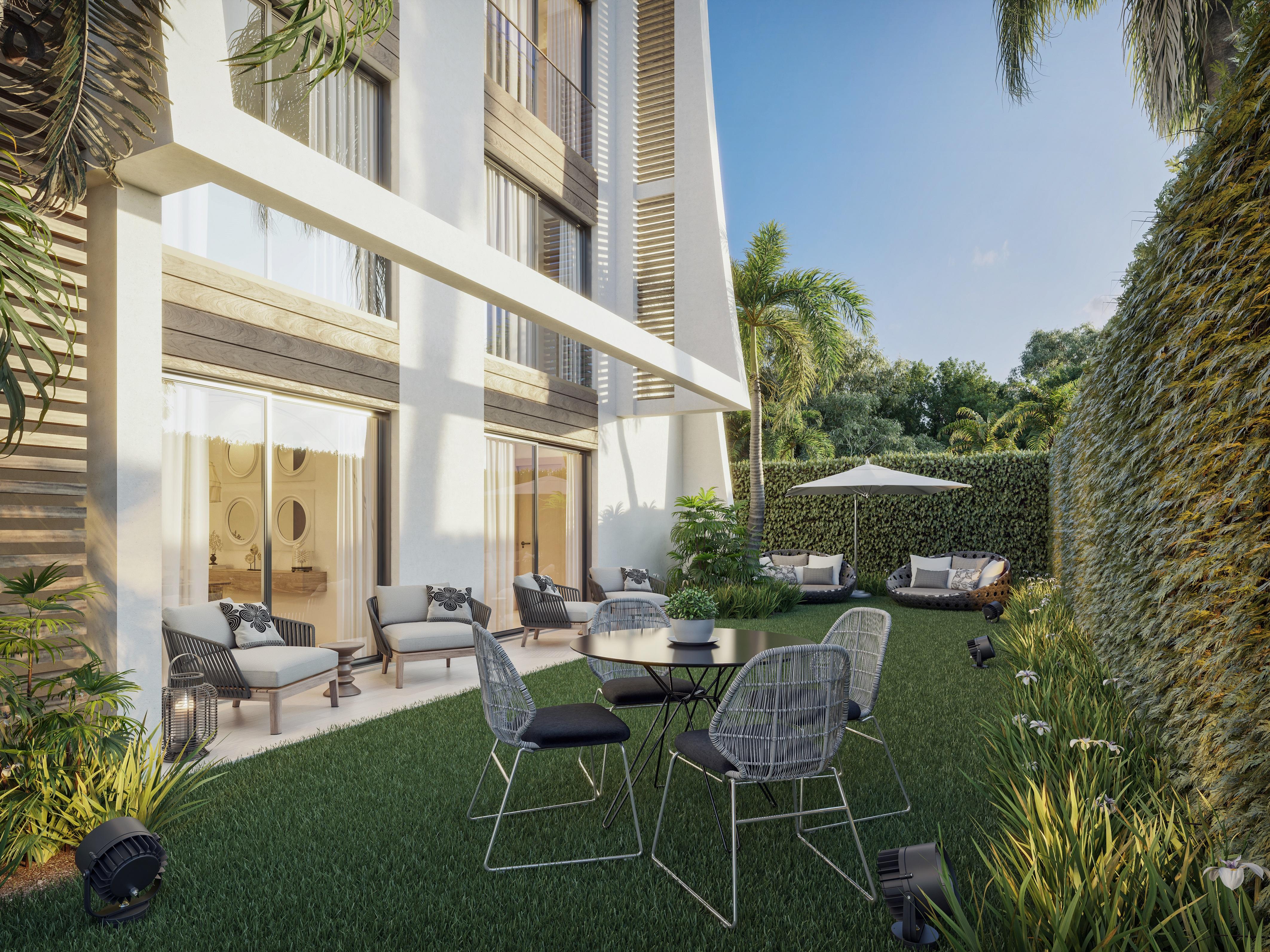 Vendo apartamento en punta cana Foto 7320597-4.jpg