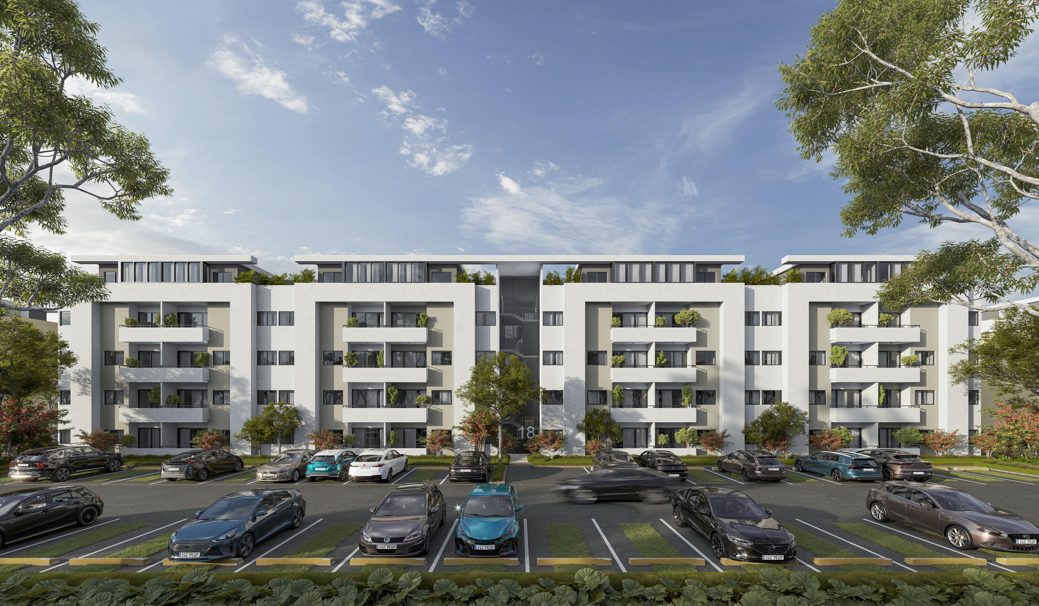 Vendo apartamento en santo domingo este Foto 7320606-6.jpg
