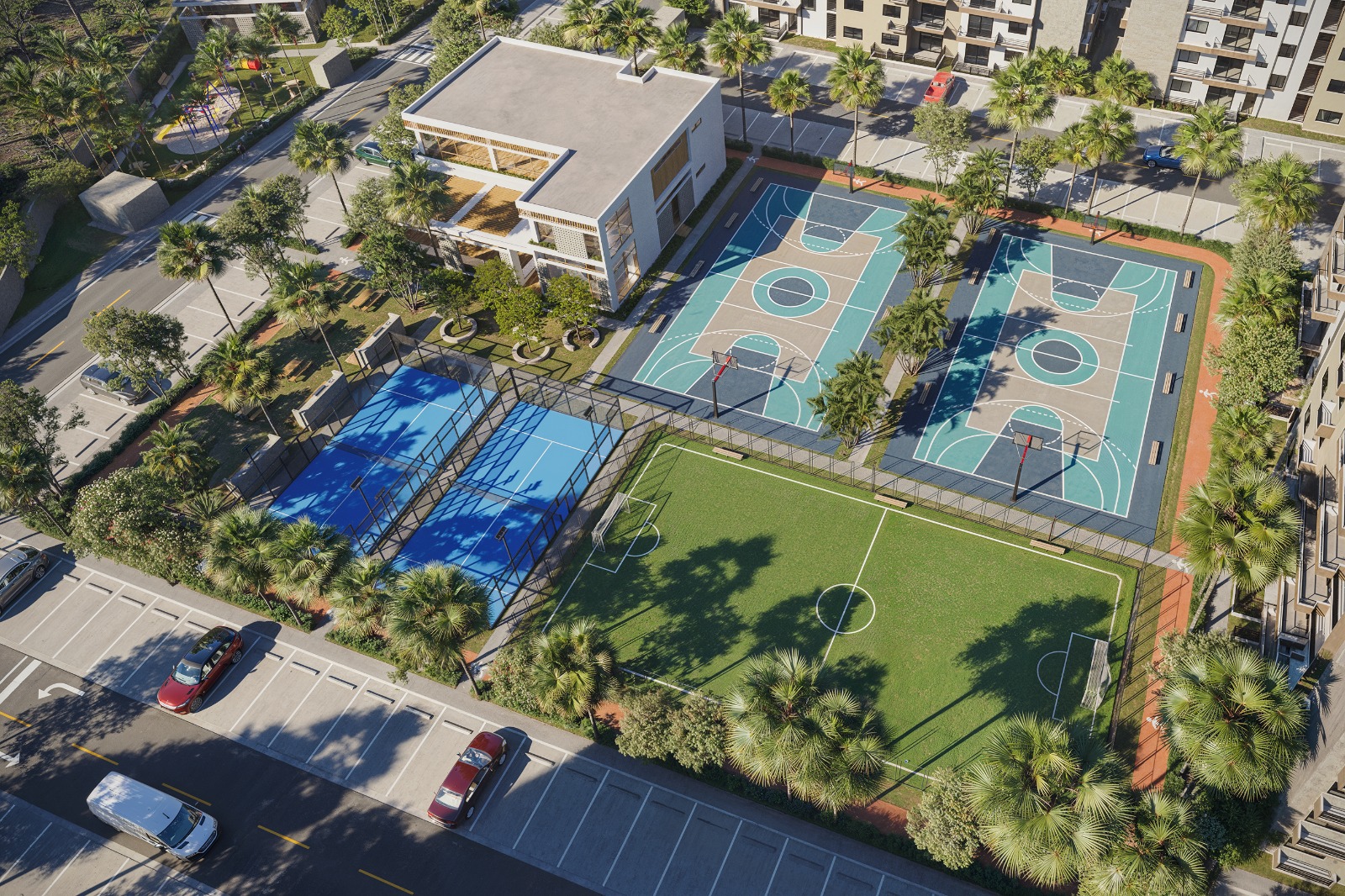 Vendo apartamento en santo domingo este Foto 7320609-14.jpg