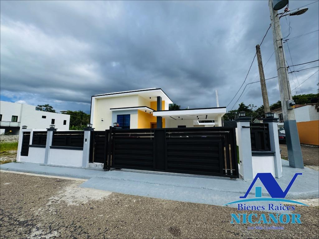 Casa en venta en puerto plata Foto 7320647-1.jpg