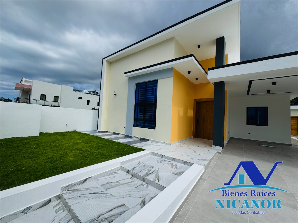 Casa en venta en puerto plata Foto 7320647-2.jpg