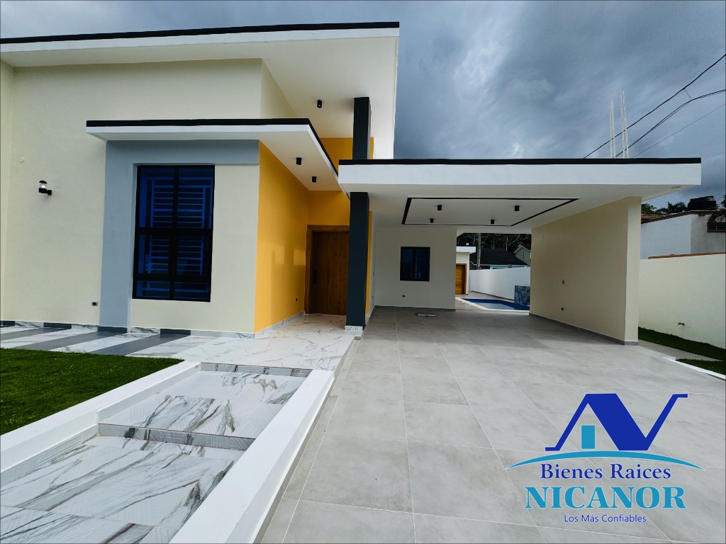 Casa en venta en puerto plata Foto 7320647-3.jpg