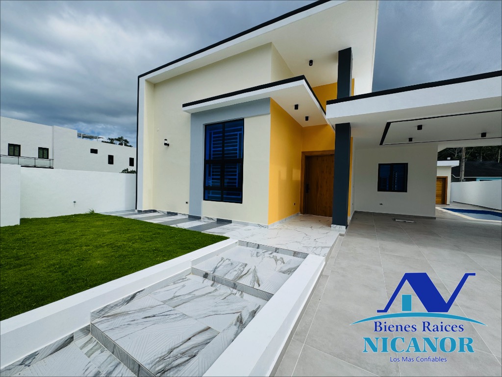 Casa en venta en puerto plata Foto 7320647-4.jpg