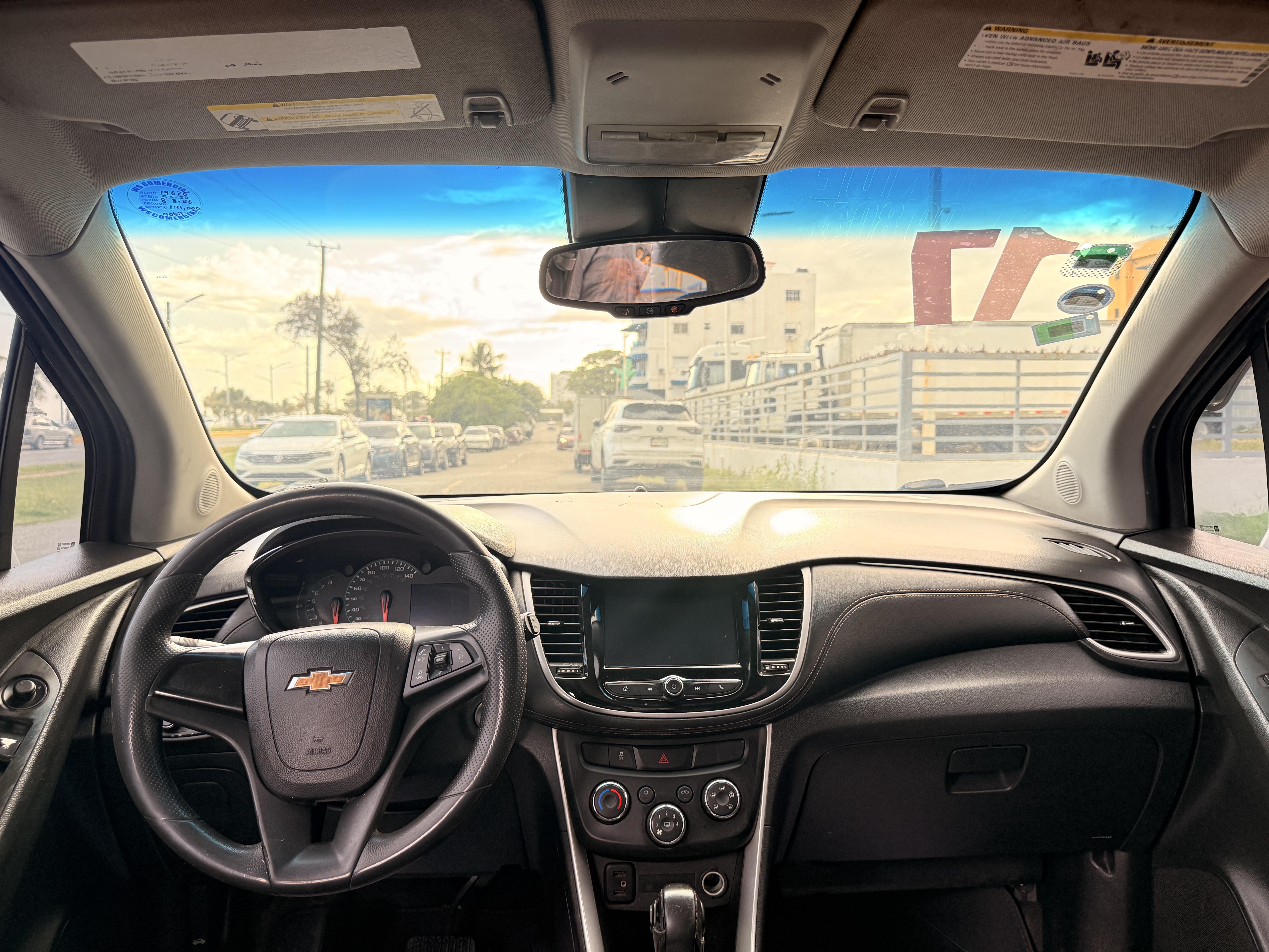 Chevrolet Trax LT 2017 Foto 7320652-5.jpg