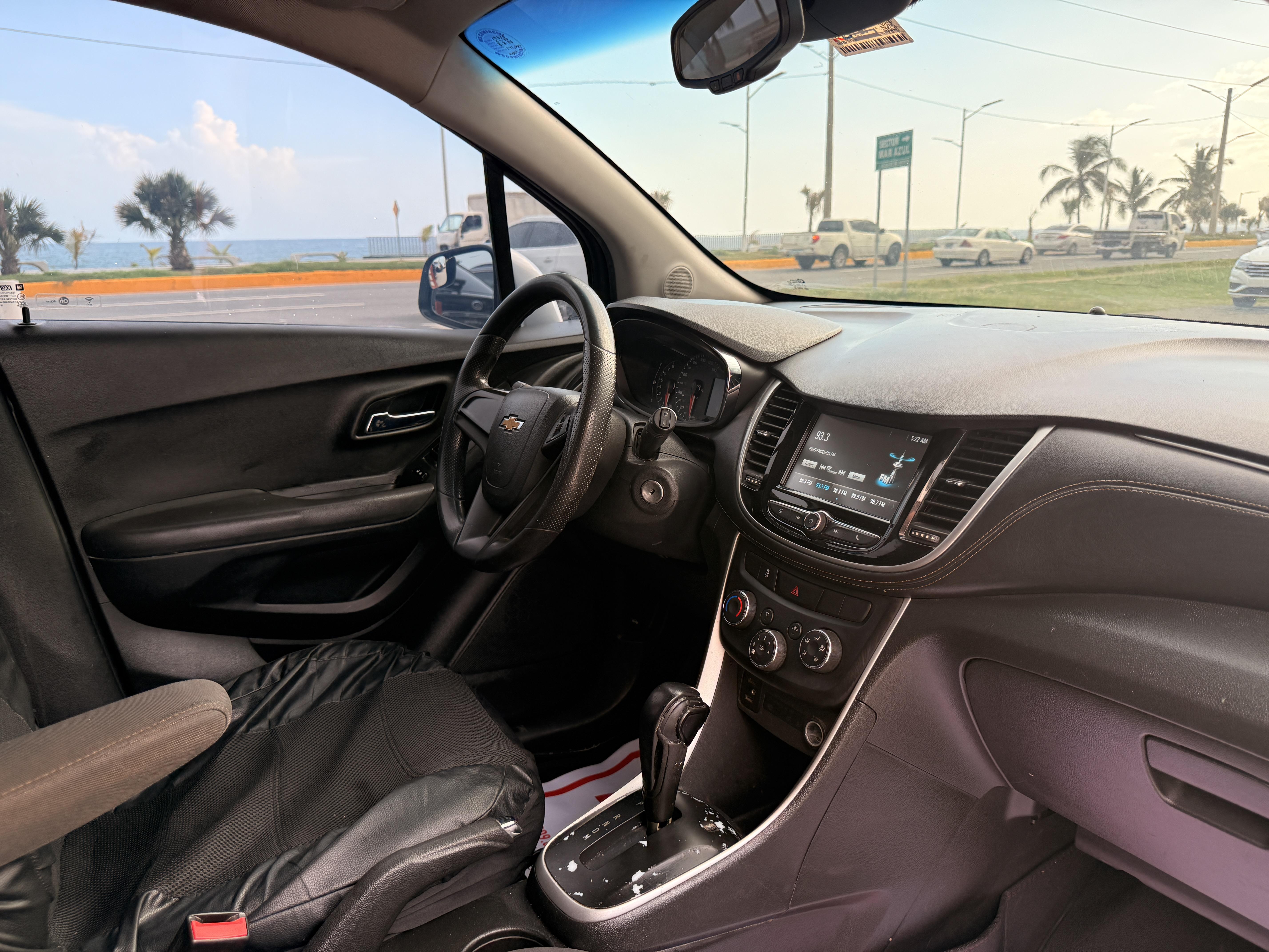 Chevrolet Trax LT 2017 Foto 7320652-8.jpg