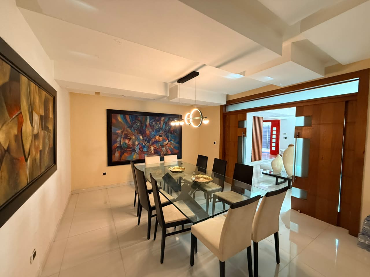 CASA EN VENTA  PROXIMO AL CITY CENTER AUTOPISTA DE SAN ISIDRO Foto 7320687-10.jpg