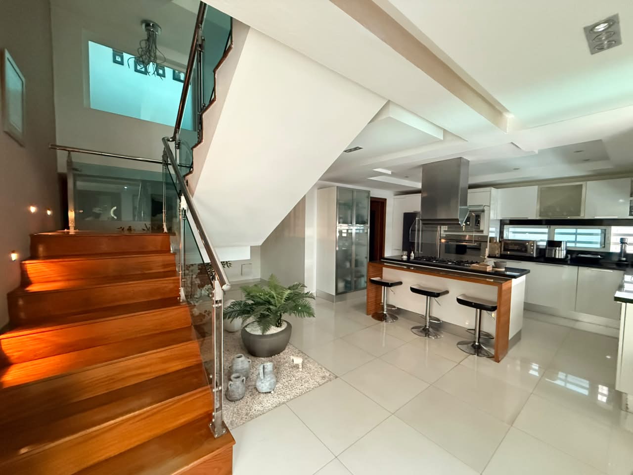 CASA EN VENTA  PROXIMO AL CITY CENTER AUTOPISTA DE SAN ISIDRO Foto 7320687-12.jpg
