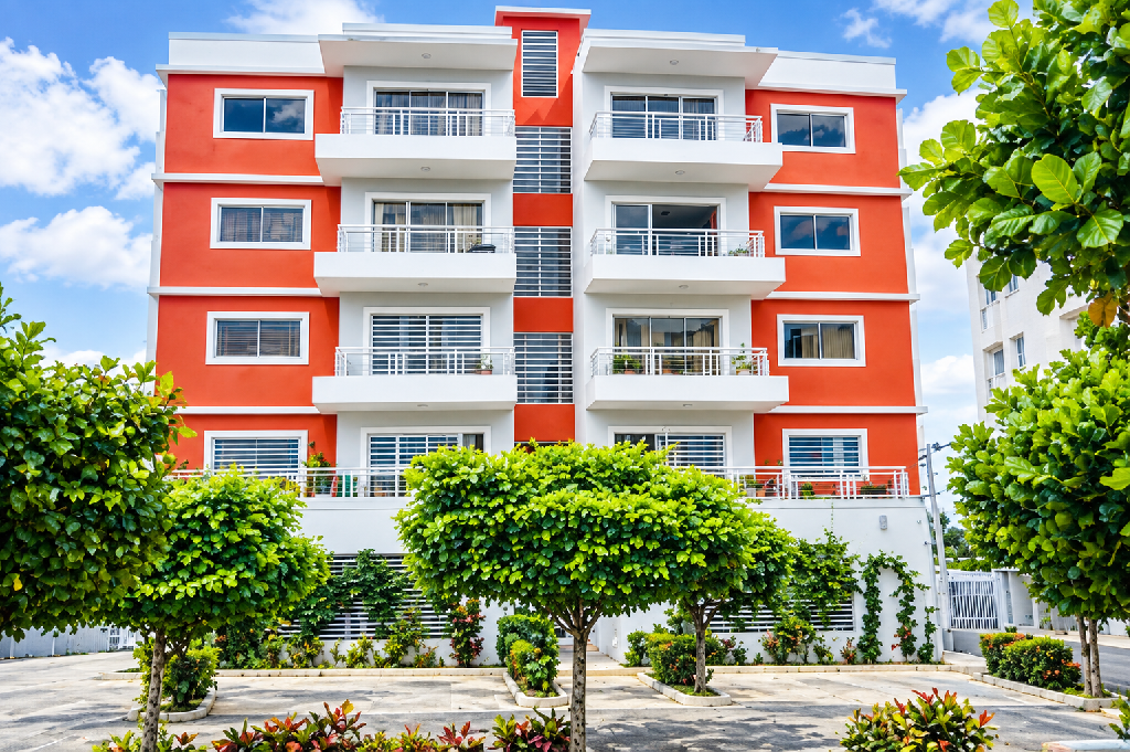 San Cristobal  Apartamento  Foto 7320698-1.jpg