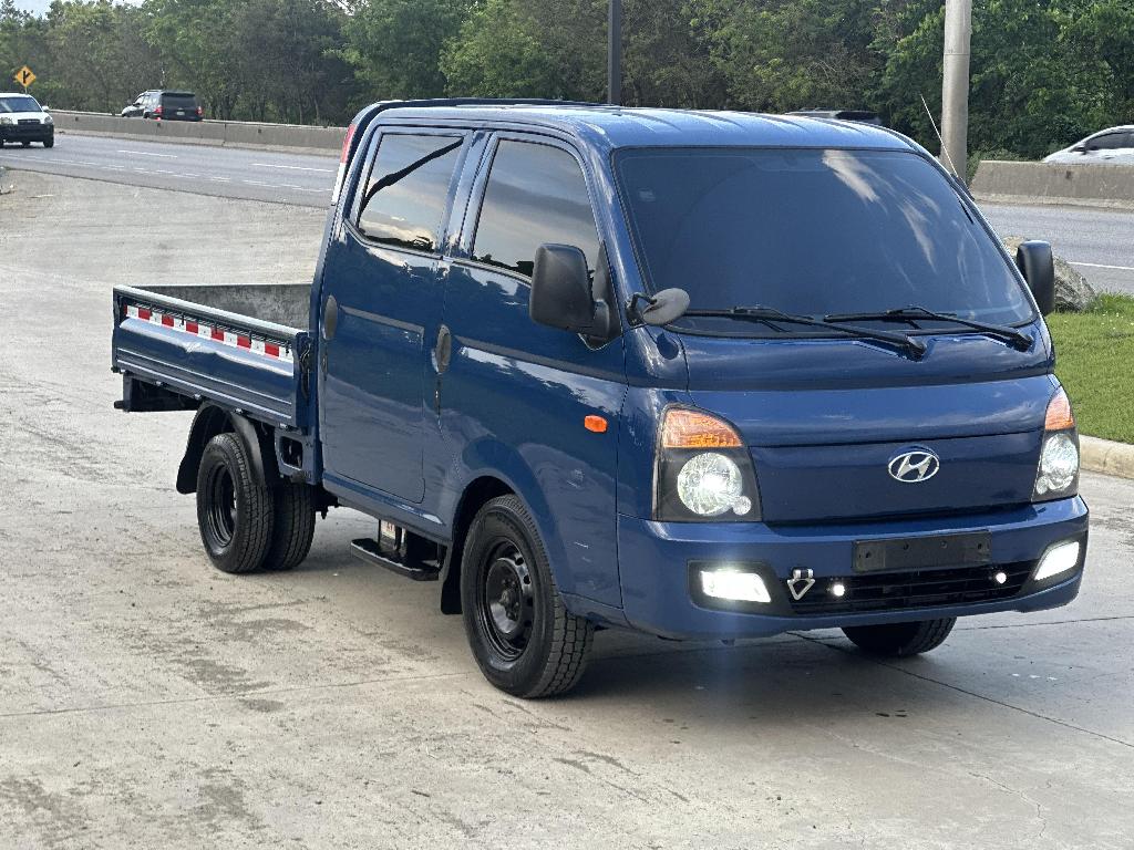 Hyundai Porter 2019 Foto 7320708-1.jpg