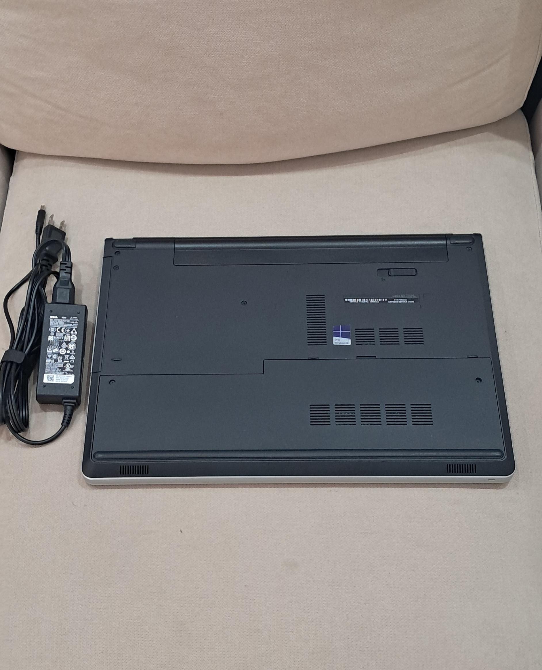 Laptop Dell 16GB 256GB i5 2.2 Ghz 15.6 Inspiron 5558 Foto 7320724-4.jpg
