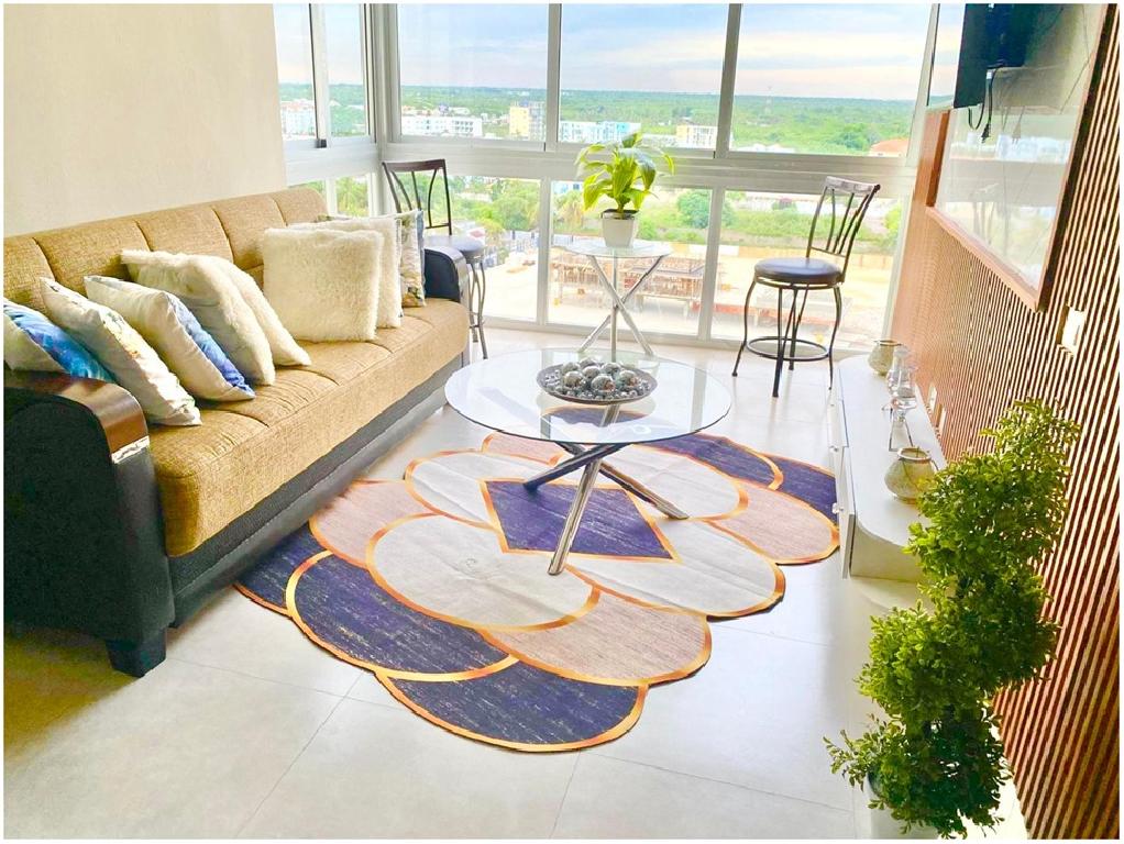 SE VENDEN 2 PENTHOUSES Y 2 APTOS EN TORRE BOCA DEL MAR III BOCA CHICA Foto 7320725-4.jpg