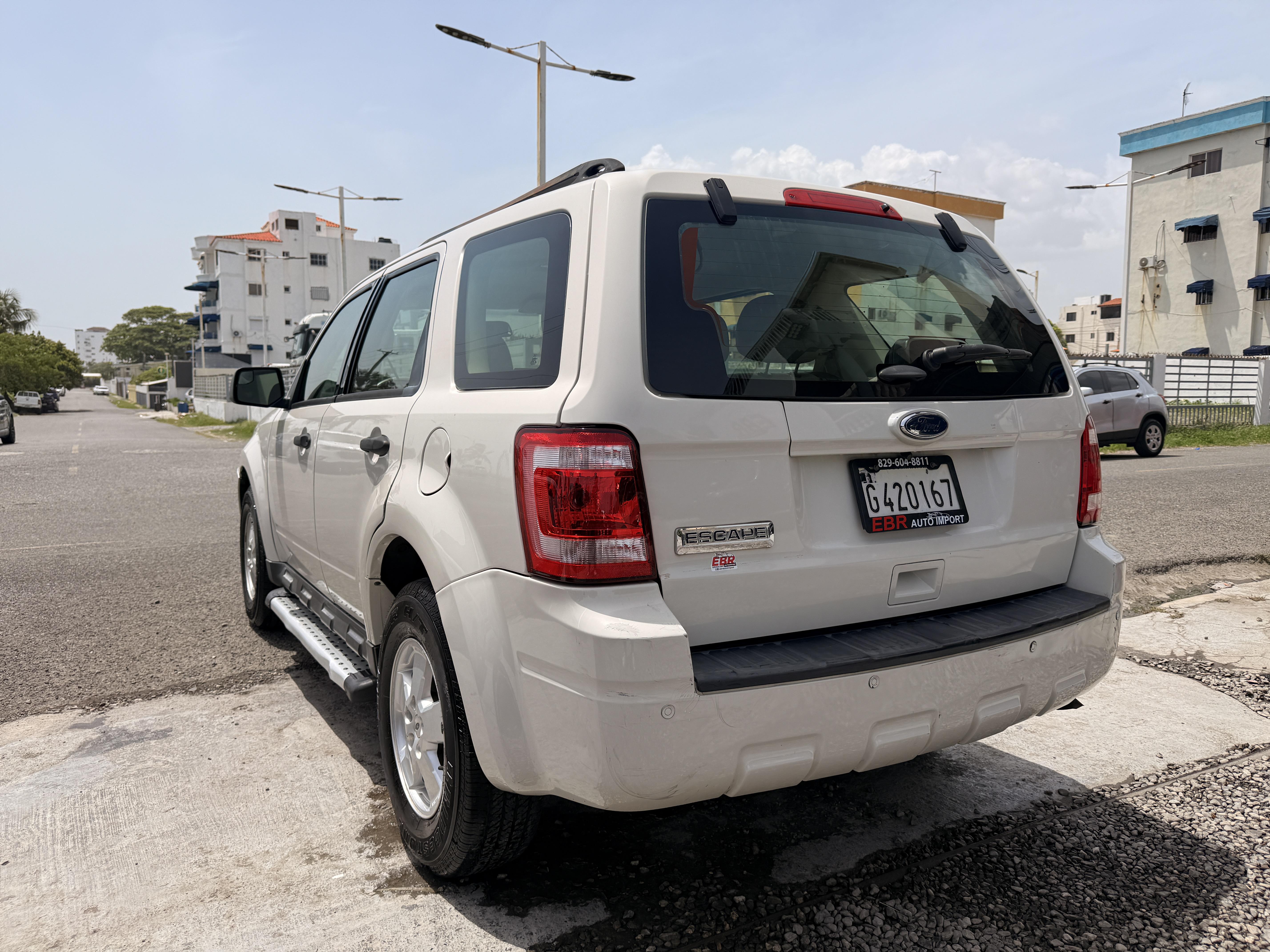 Ford Escape SE 2012 Foto 7320746-4.jpg