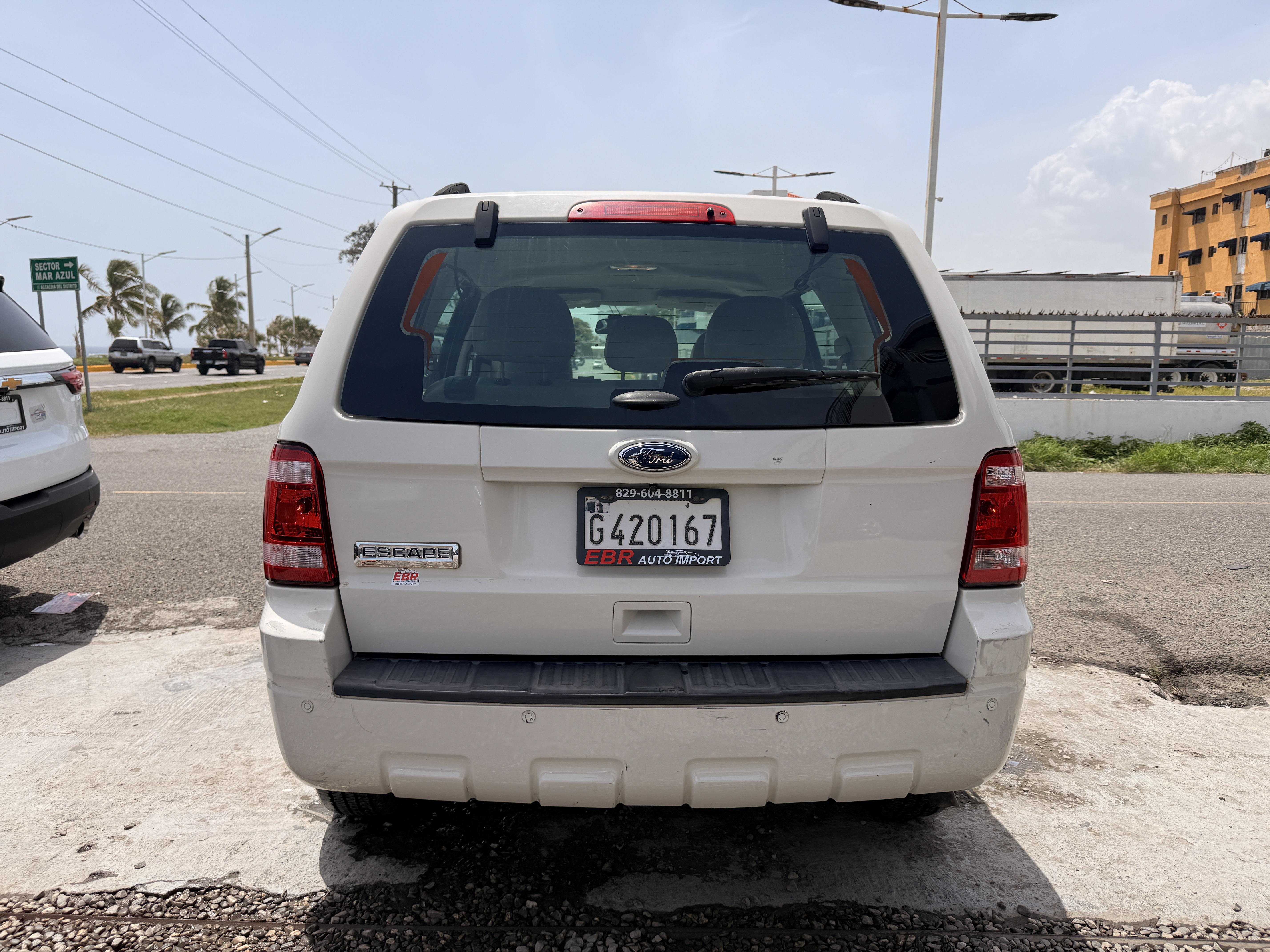 Ford Escape SE 2012 Foto 7320746-5.jpg