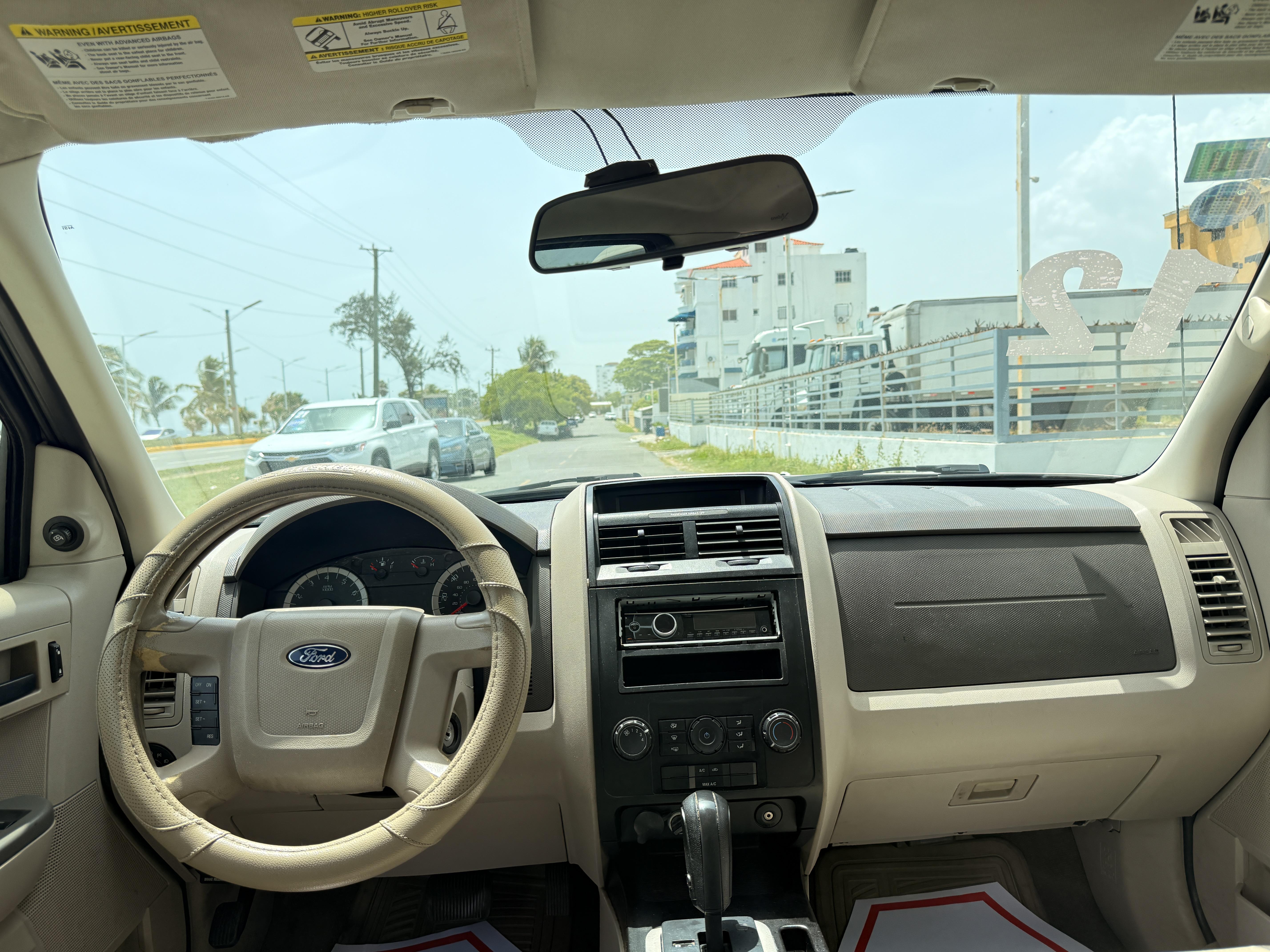 Ford Escape SE 2012 Foto 7320746-6.jpg