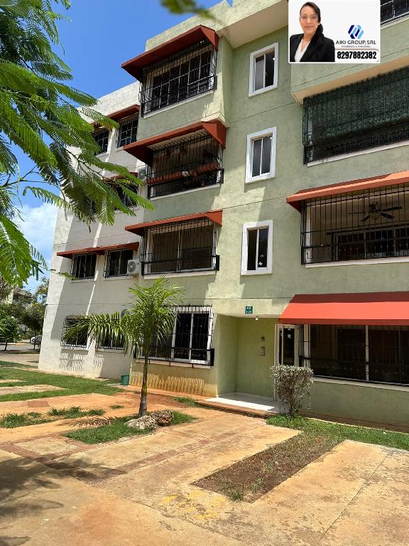 Inmobiliaria Aiki Group SRL  Apartamento en Alquiler  En la Ciudad Jua Foto 7320756-1.jpg