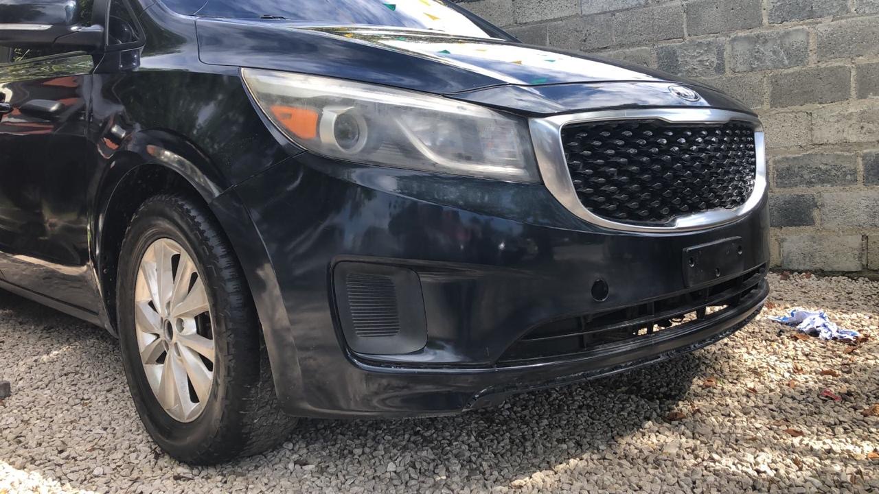 De oportunidad Kia Sedona 2016 Foto 7320760-5.jpg