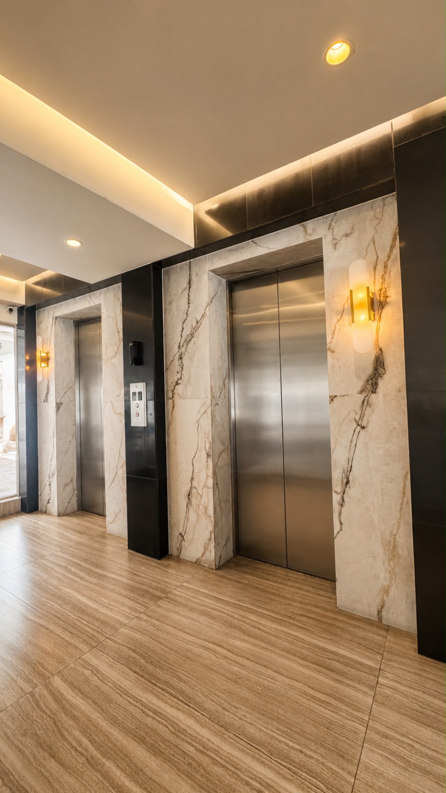 Apartamento NUEVO en Venta –  Evaristo Morales  Foto 7320768-5.jpg