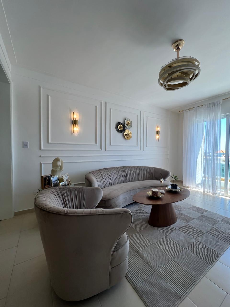 Vendo apartamento en juan dolio Foto 7320788-6.jpg