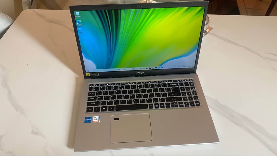 Acer Aspire 5  i5 11. Gen 2.4 GHz  12GB RAM  256GB SSD  500GB HDD  15. Foto 7320809-8.jpg